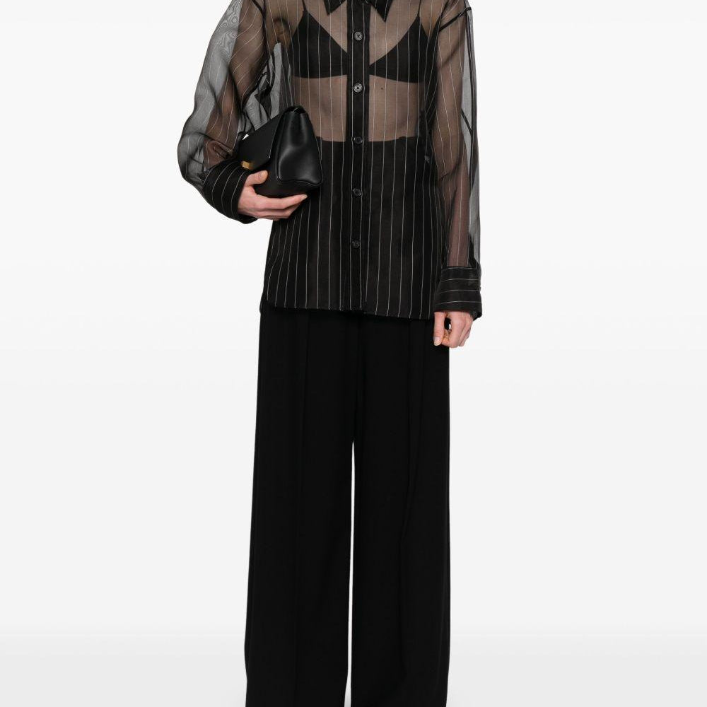 Camicia Herschel Khaite NY 23793000W3000 207 Khaite NY 