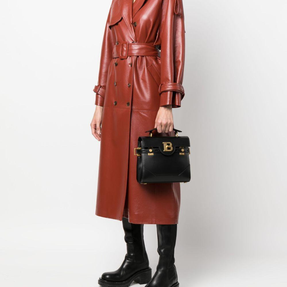 
                  
                    Balmain Paris DN1DB526LAVE0PA
                  
                