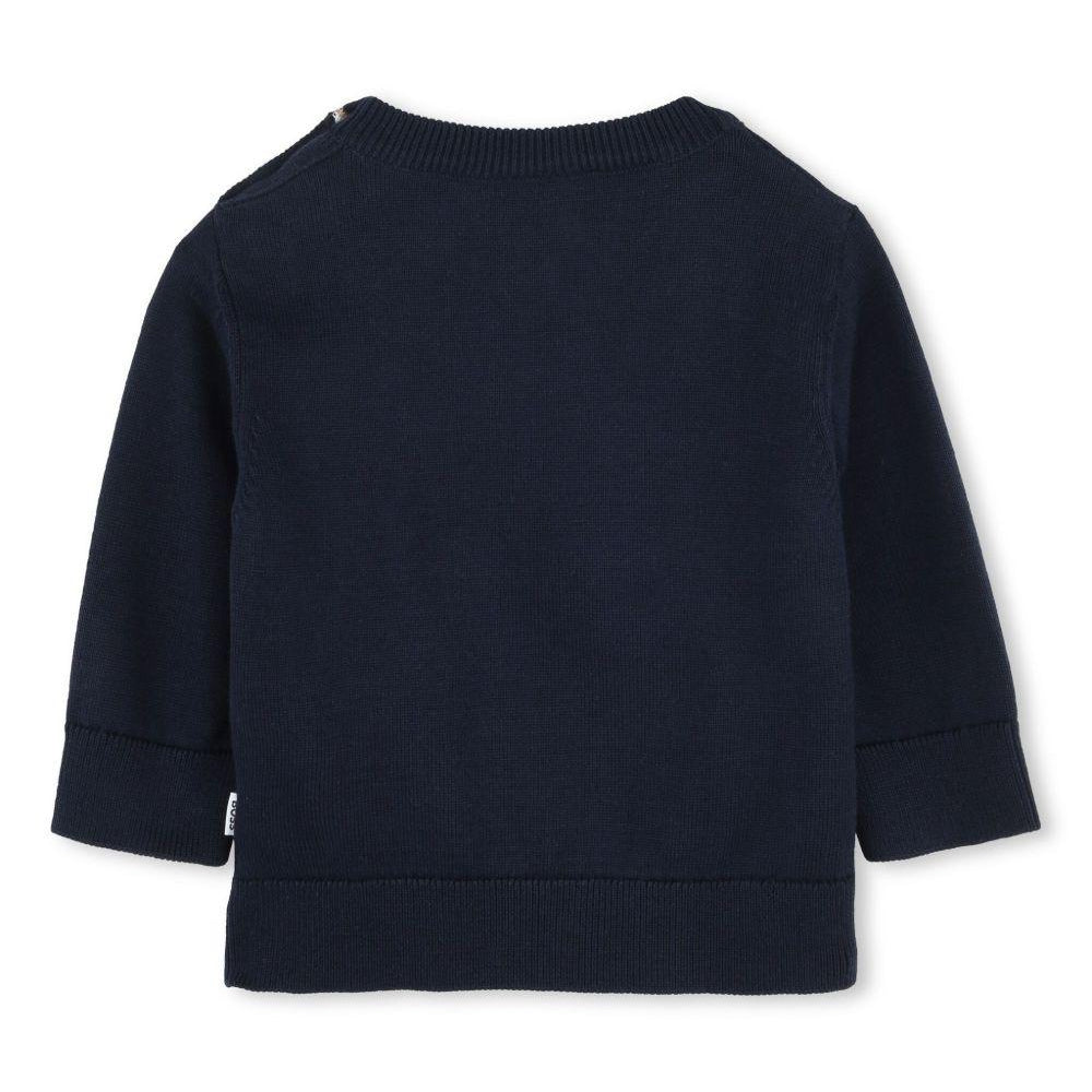 
                  
                    Boss Kids J52088849
                  
                