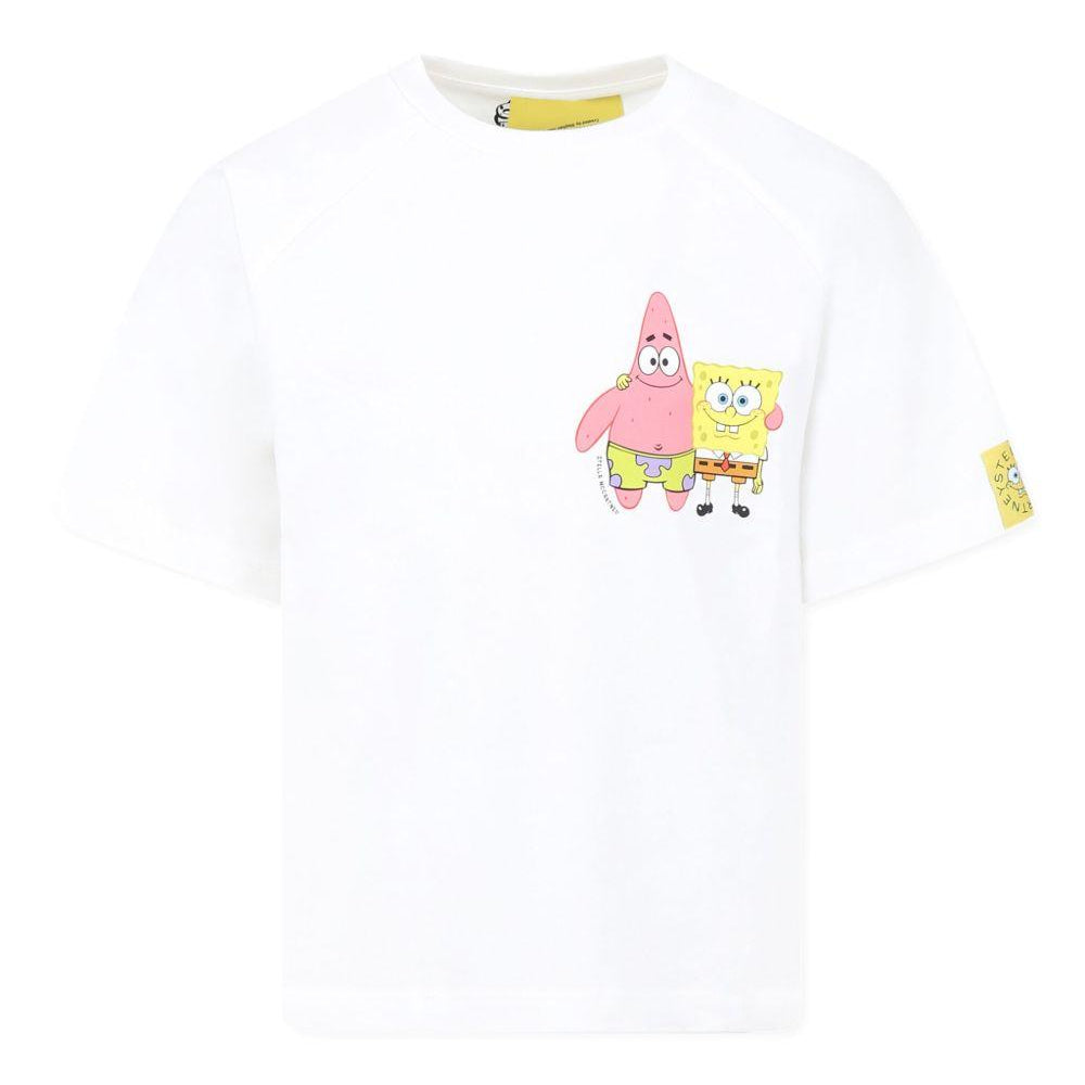 Stella McCartney Junior TW8D61Z0434101