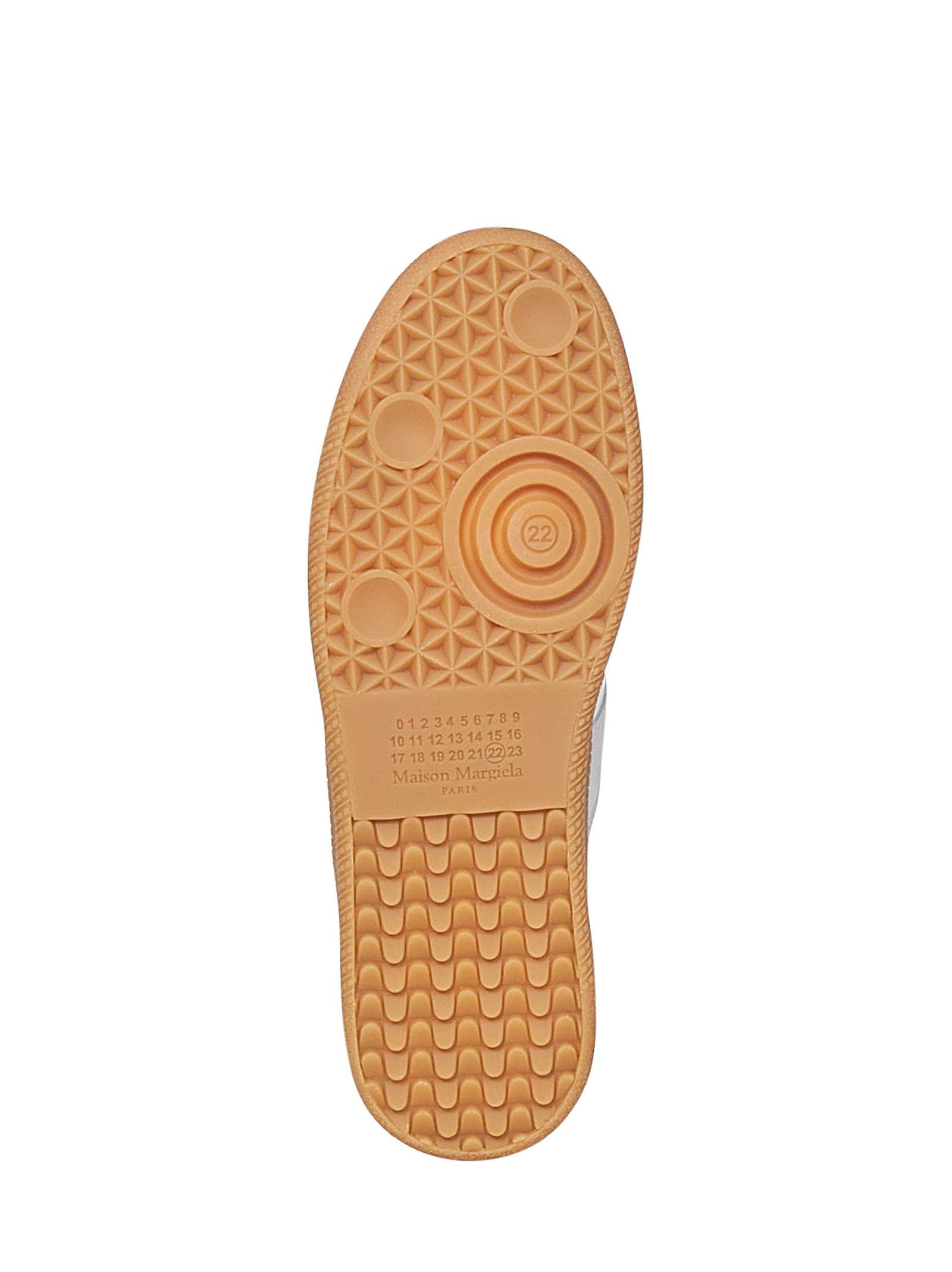 Sneakers Replica Maison Margiela – Michele Franzese Sneakers Replica Maison Margiela – Michele Franzese