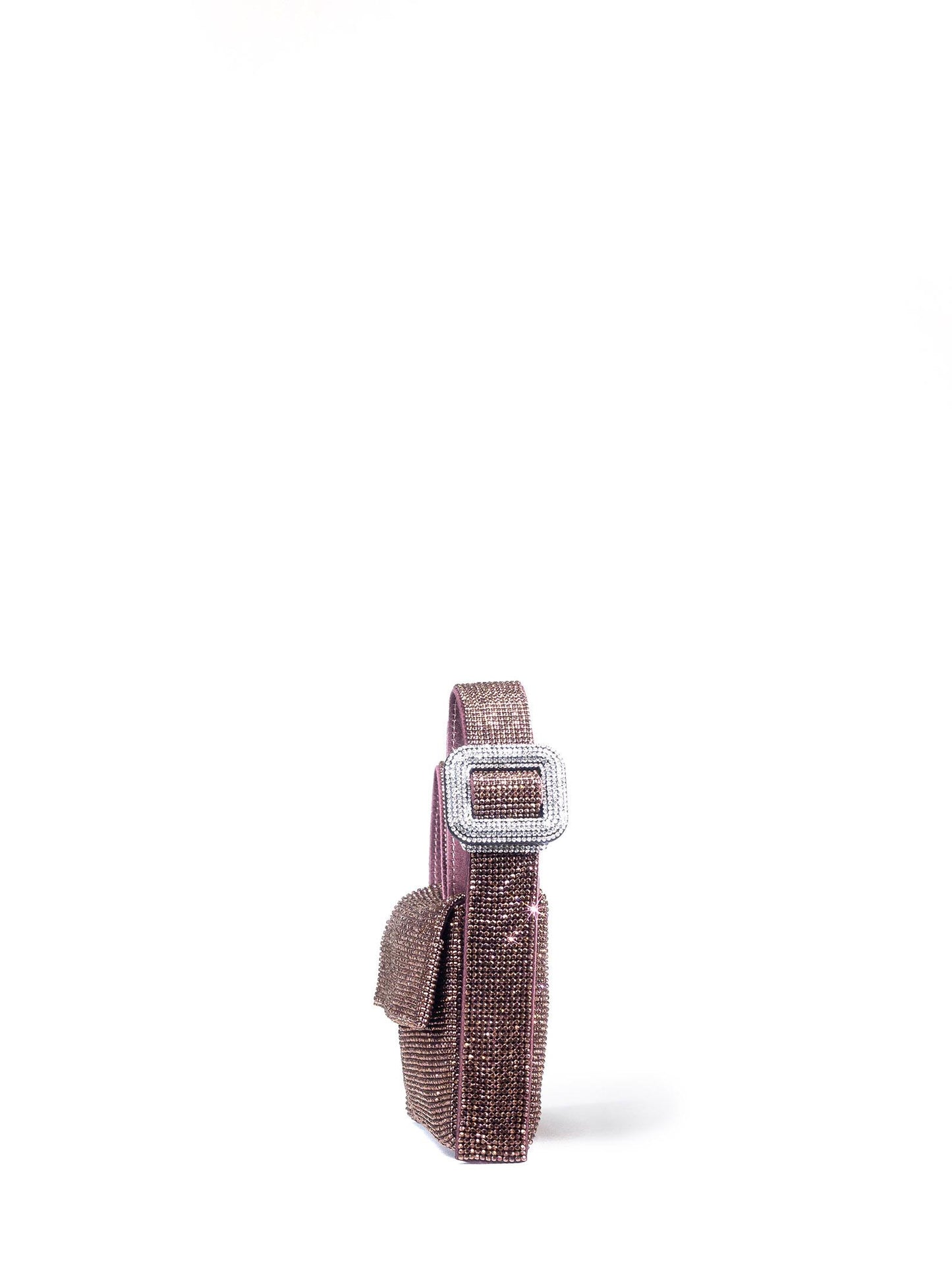 Borsa a spalla VITTY LA MIGNON Benedetta Bruzziches 012061 VITTY Benedetta Bruzziches 