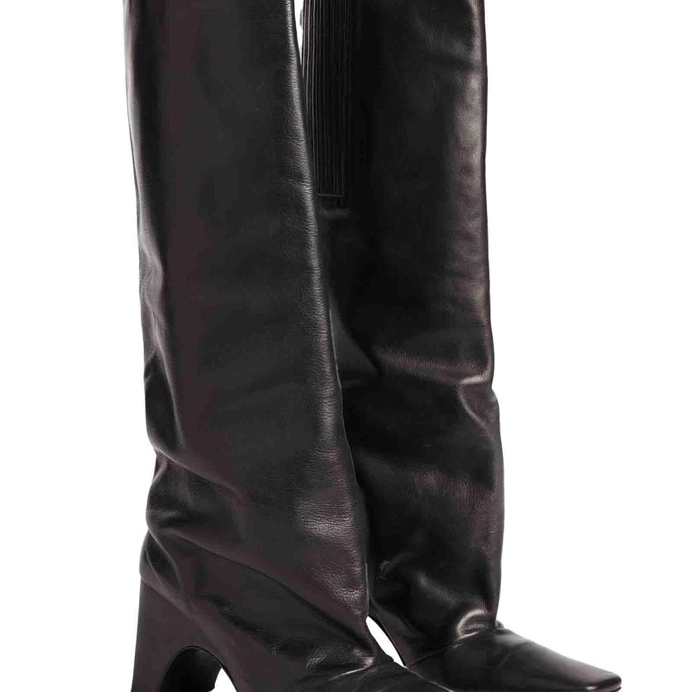 Stivali Bridge Coperni COPSH03857 BLK Coperni 
