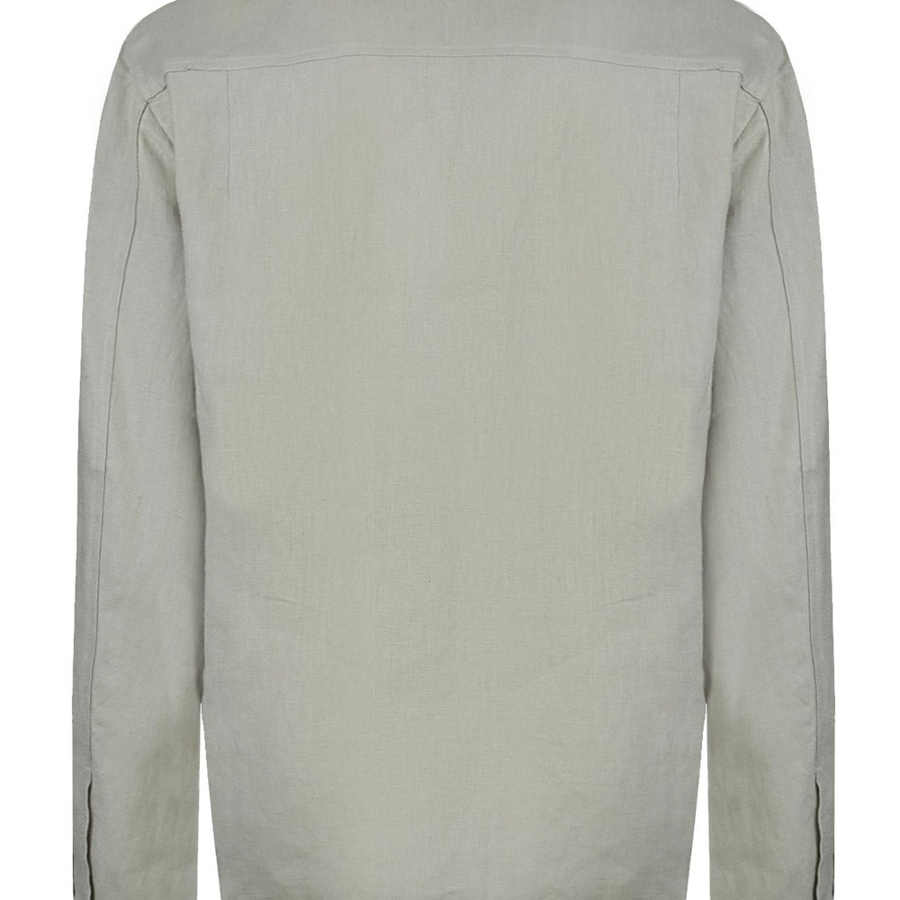 
                  
                    Camicia Gazzarrini x Michele Franzese GAE642G SALVIA Gazzarrini x Michele Franzese 
                  
                