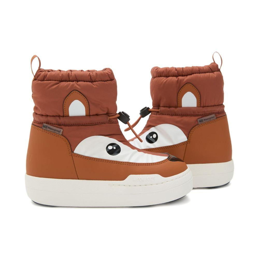 
                  
                    Stivali Park Tube Mid Fox Moon Boot Kids 80D3440100 M030 Moon boot kids 
                  
                