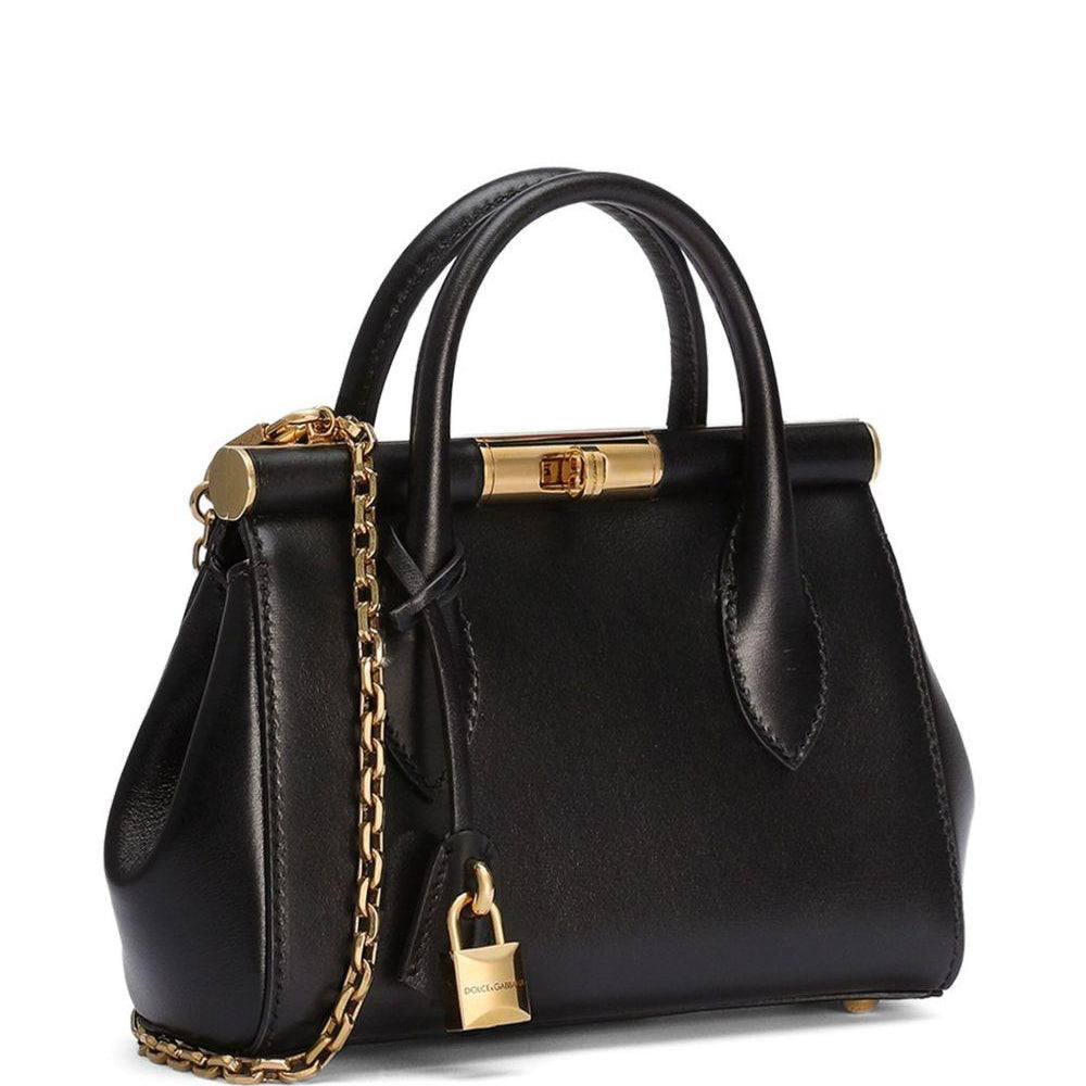 
                  
                    Borsa a mano Day Mini Marlene DOLCE & GABBANA<BR/> BB7744A3G19 80999 DOLCE & GABBANA 
                  
                