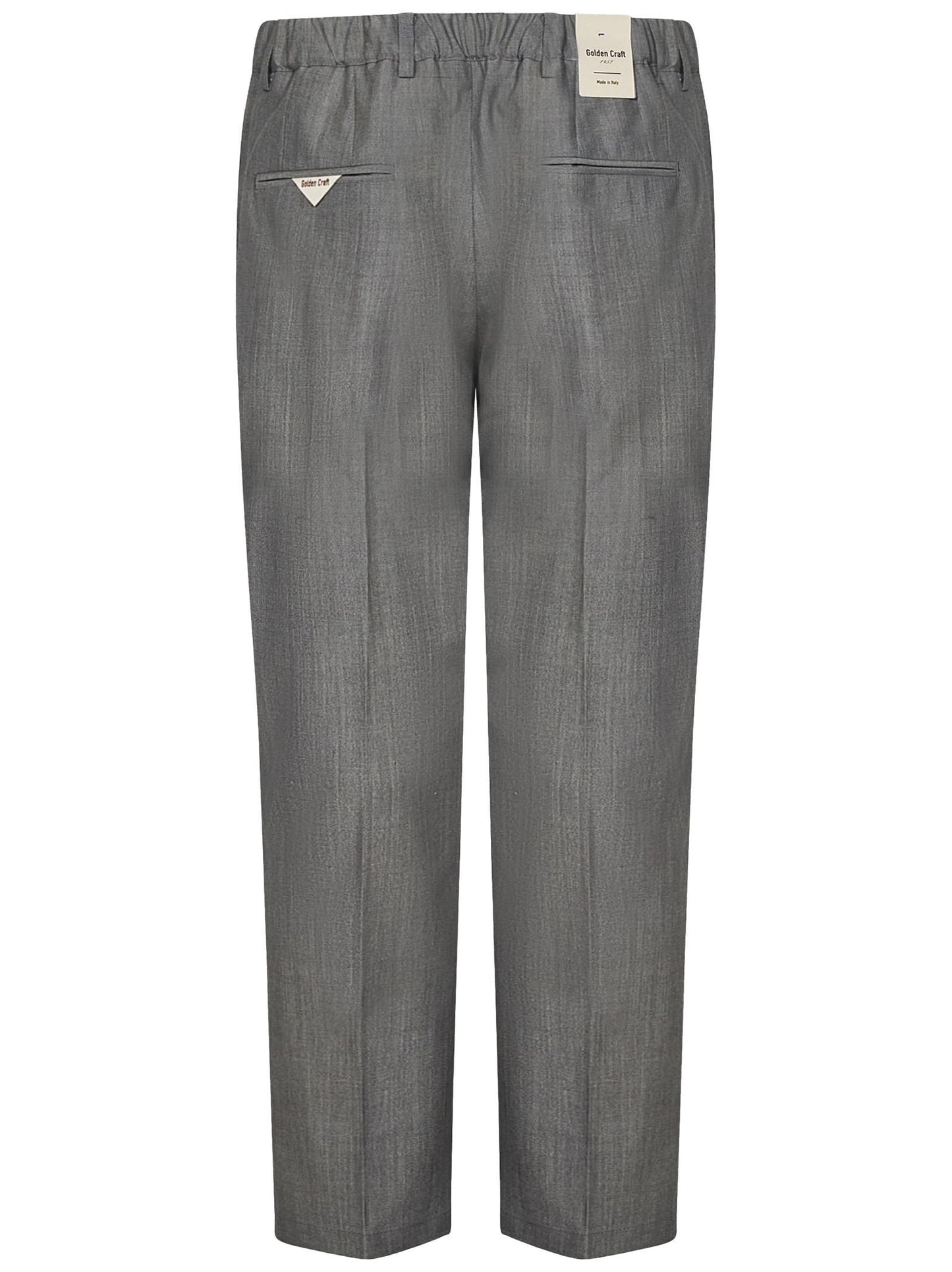 Pantaloni MAX Golden Craft GC1PSS246665 N027 Golden Craft 