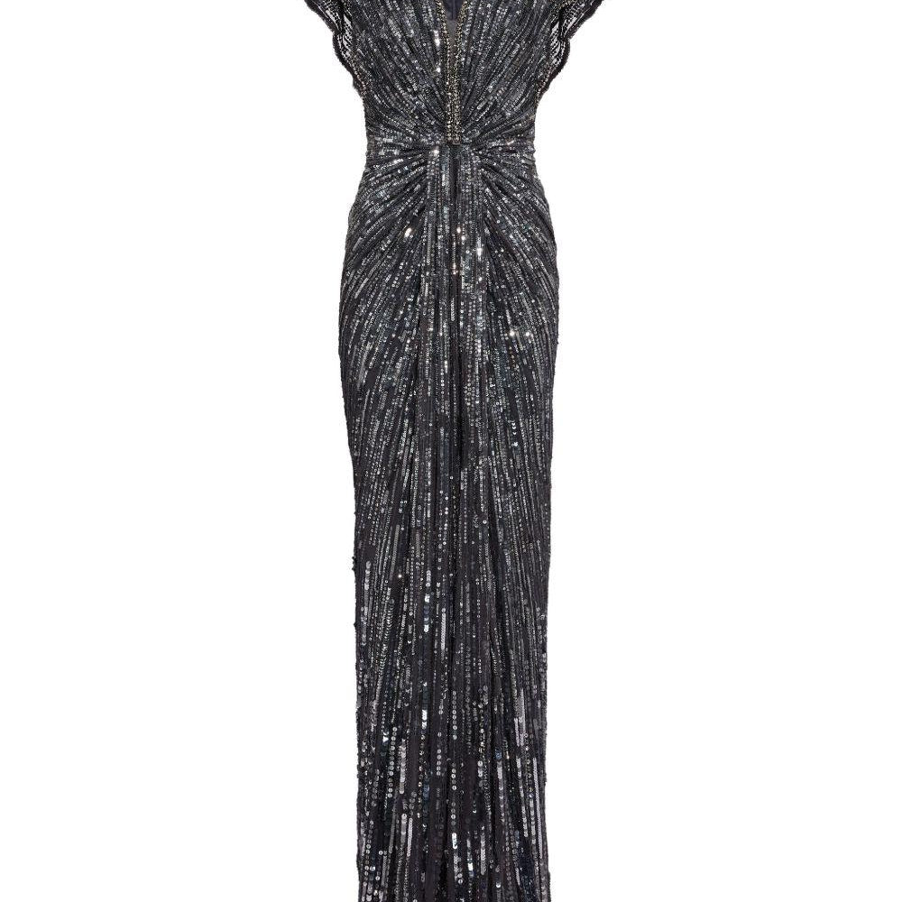 Abito Zola Jenny Packham JPCLS135ZCM 2060 Jenny Packham 