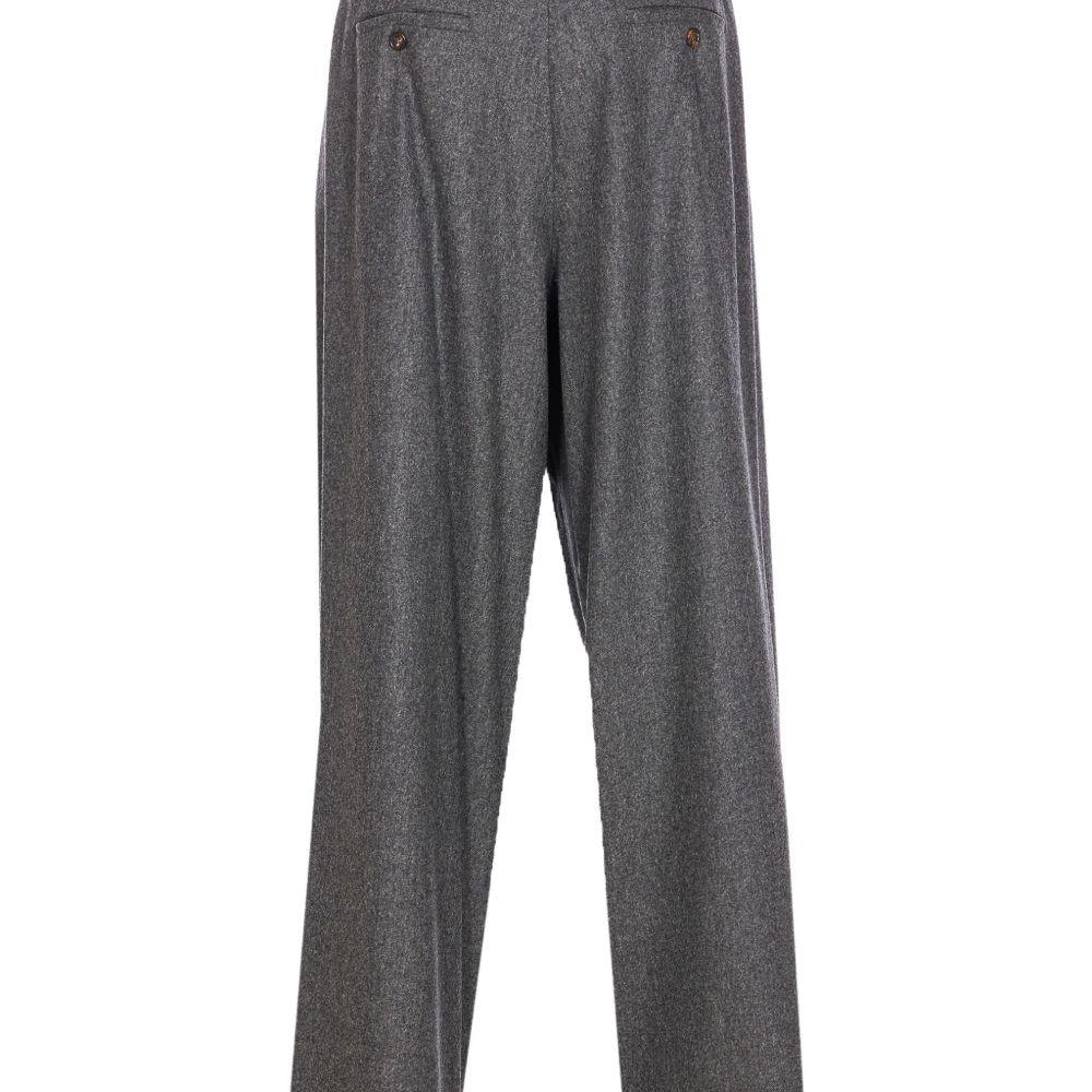 Pantaloni TITTY MaxMara Studio 2529136063600 025 MaxMara Studio 