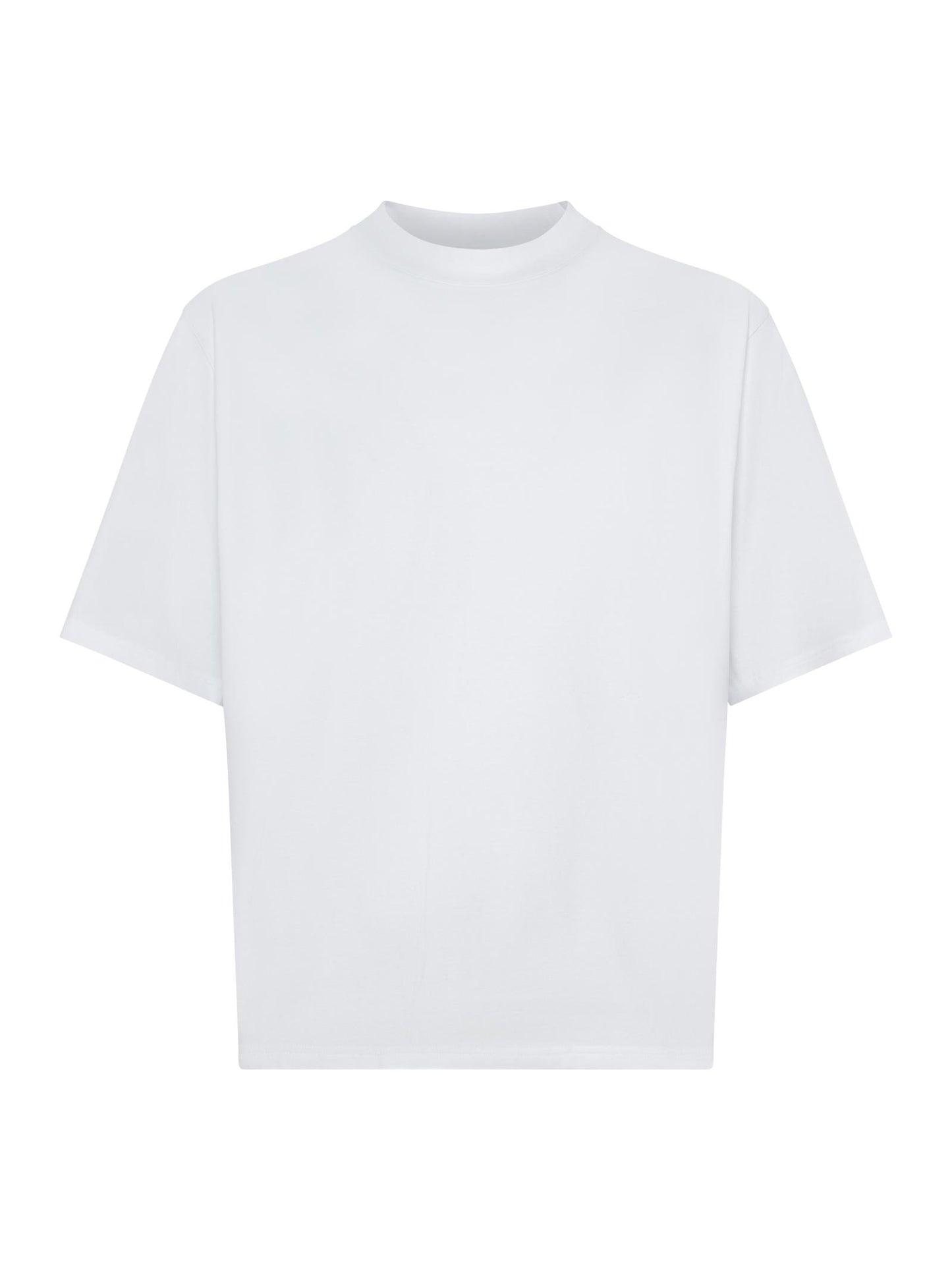 T-shirt modello Kanye West Franzese Napoli AU5301C 1000 Franzese Collection Pronta Sartoria 