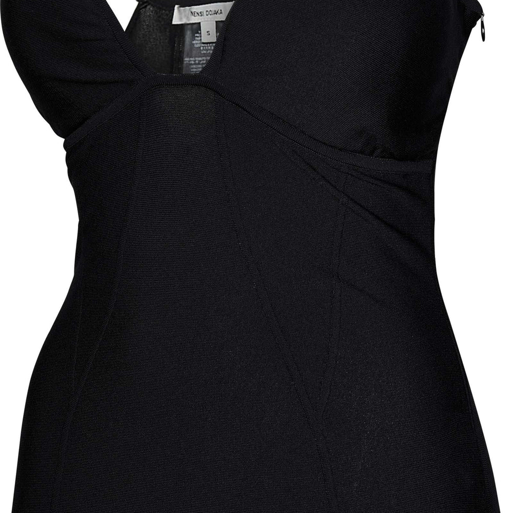 
                  
                    Nensi Dojaka NDAW24KT060BLACK
                  
                