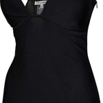 Nensi Dojaka NDAW24KT060BLACK