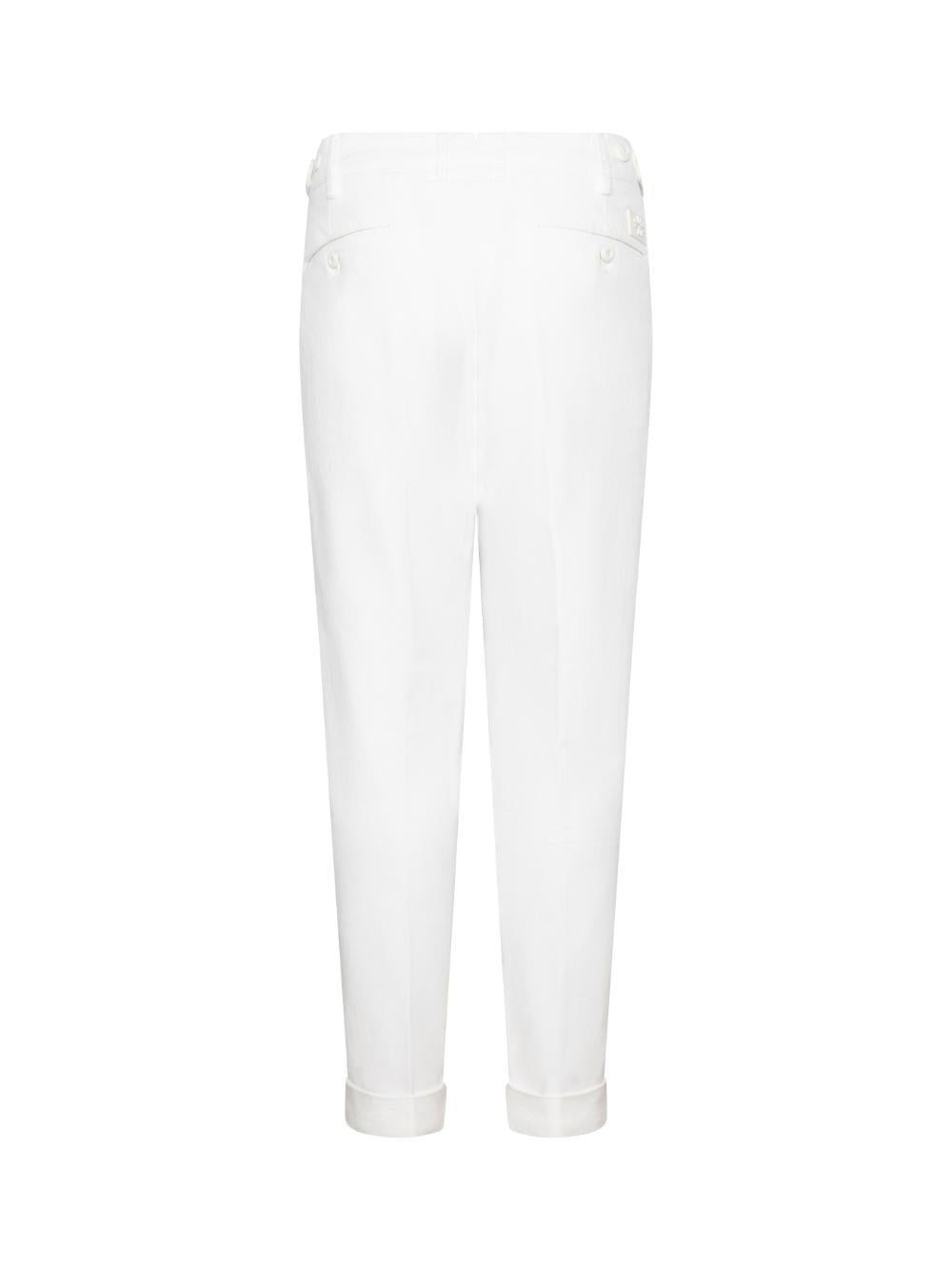 Pantaloni Jacob Cohen JUMP0003001S3848L1 W00D Jacob Cohen 