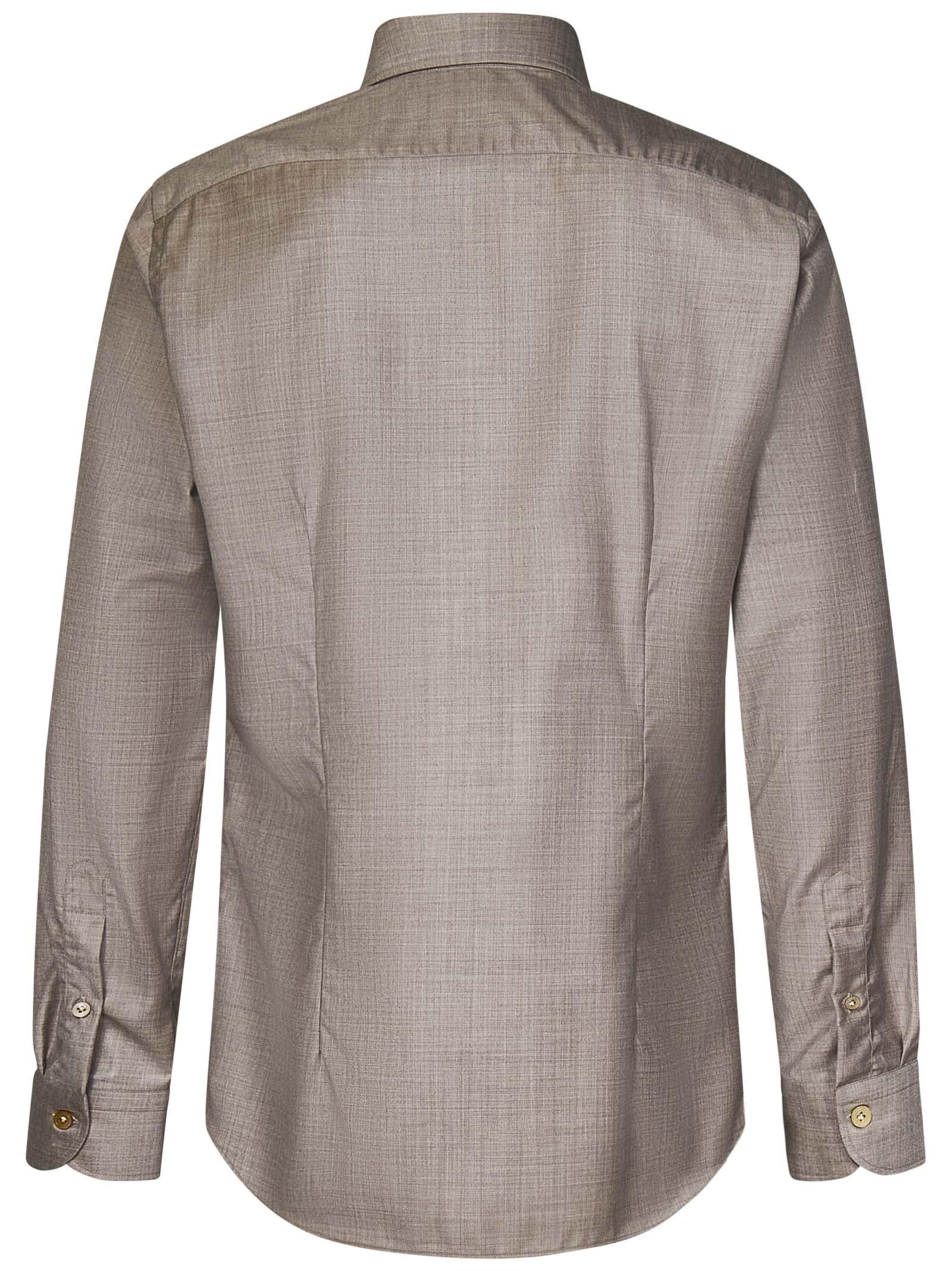 Franzese Collection Pronta Sartoria LIF321850BEIGE