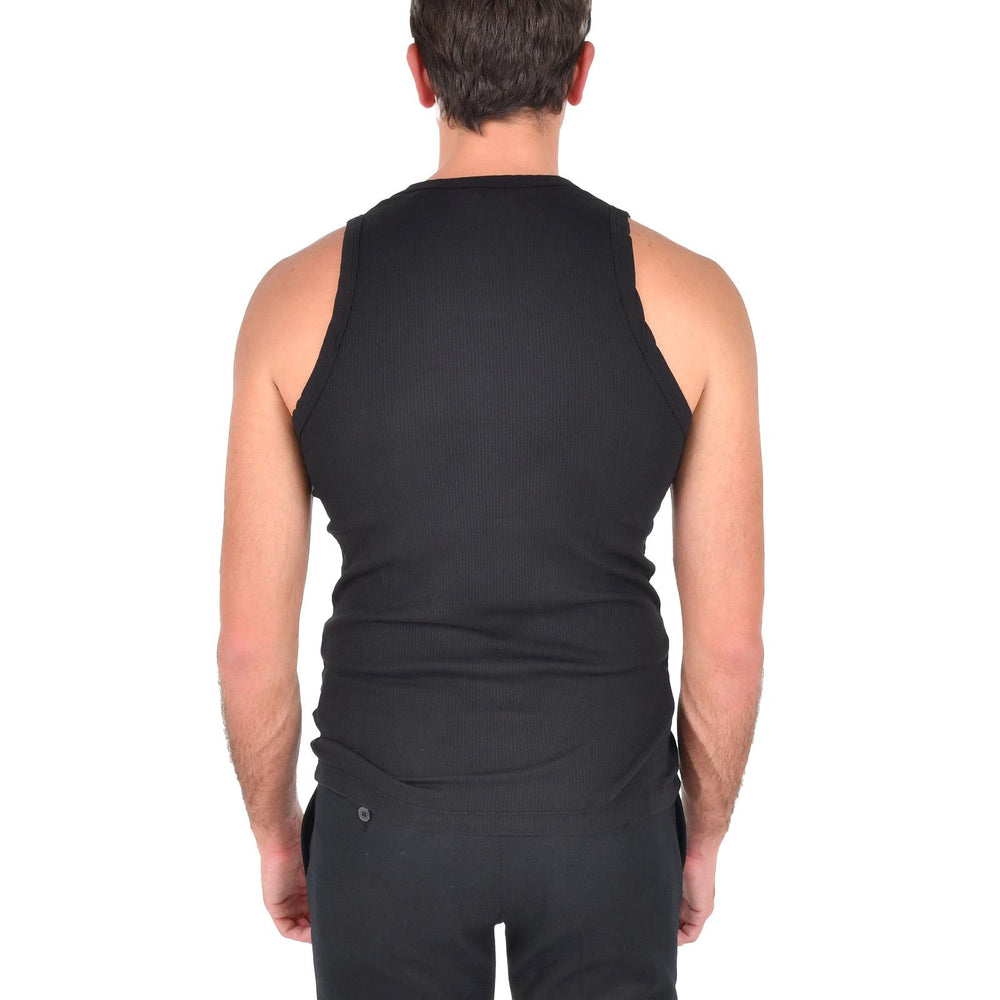 
                  
                    Top LA Skate James Perse MNL3633 BLK James Perse 
                  
                