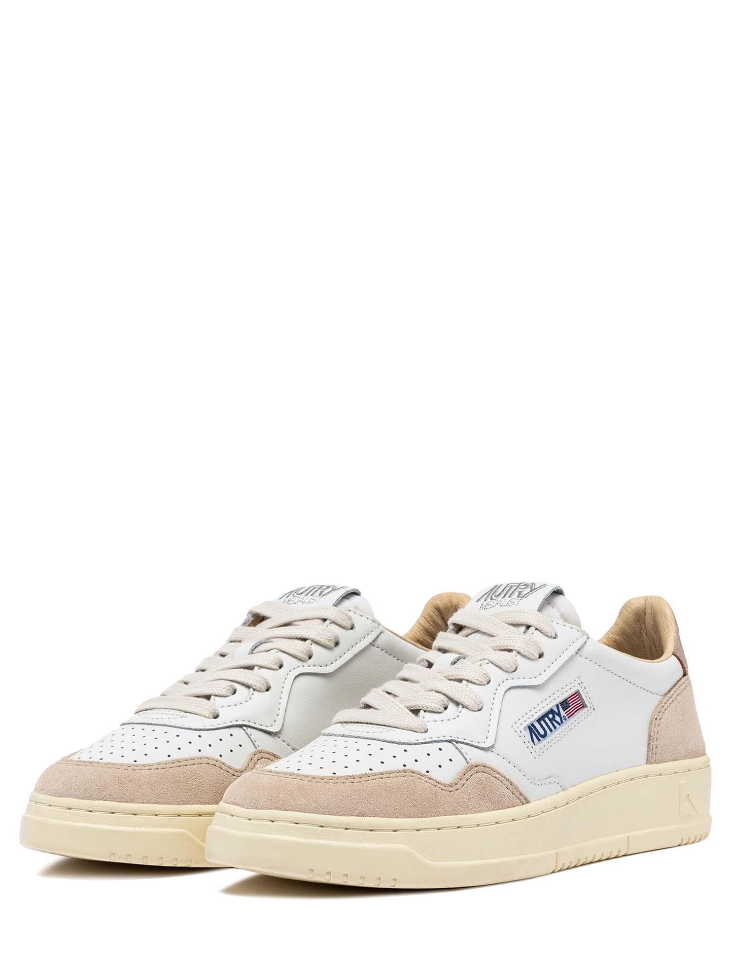 Autry Medalist Low Sneakers AULW LS75 Autry 