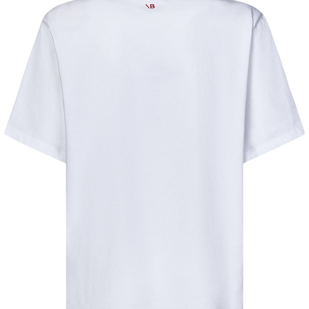 
                  
                    Victoria Beckham 1424JTS005948AWHITE
                  
                