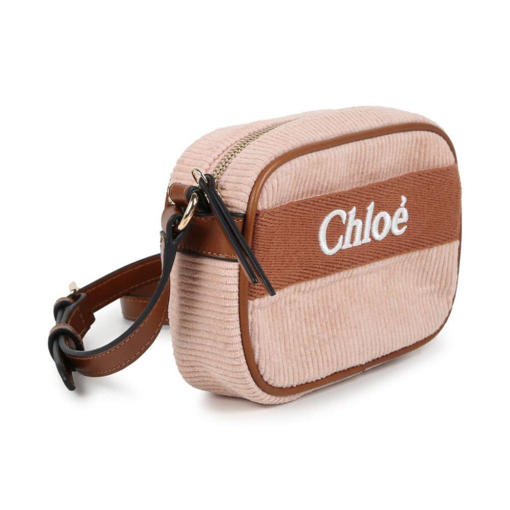 
                  
                    Chloé Kids C20273454
                  
                