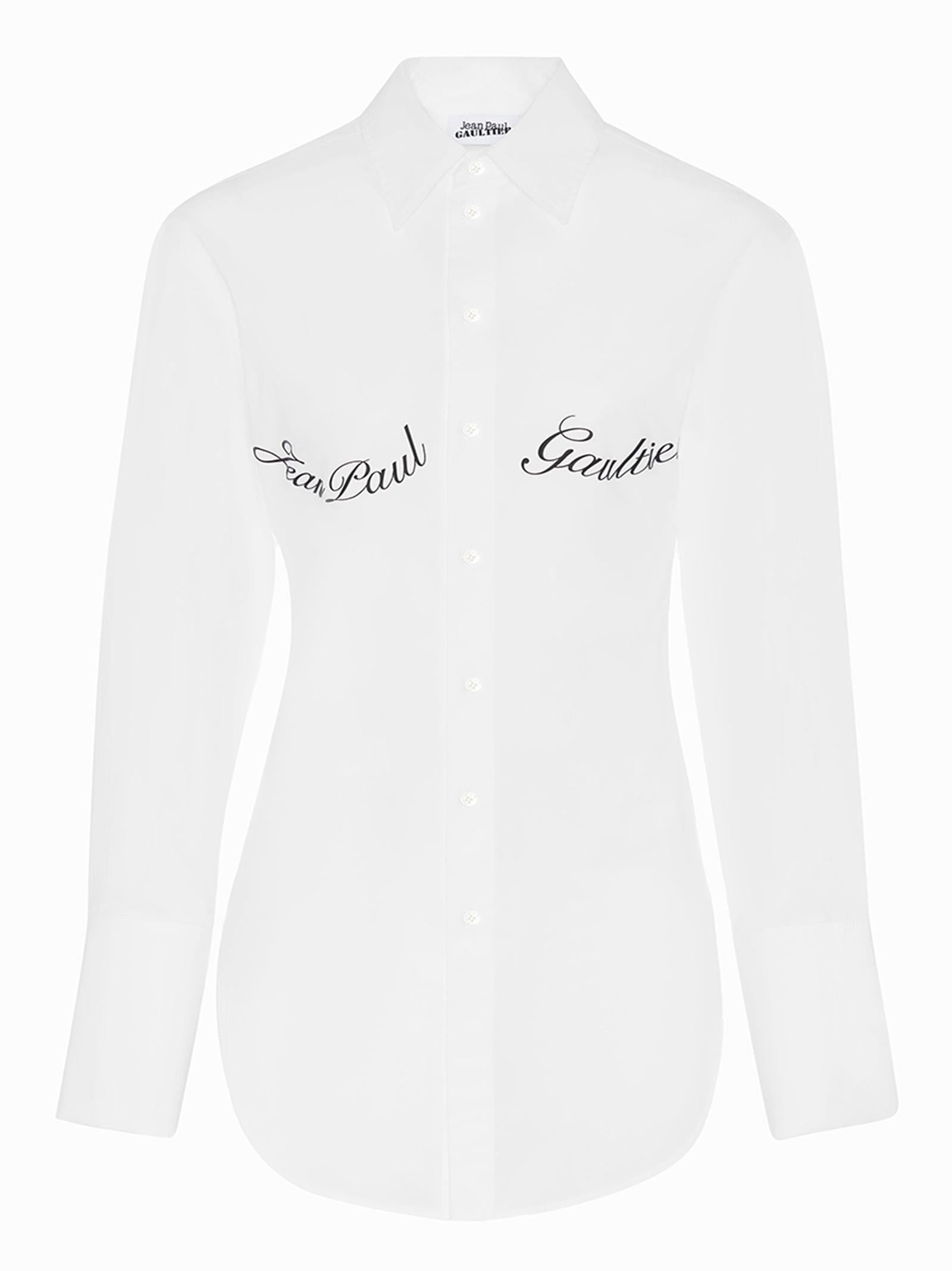 Jean Paul Gaultier CH088IC07101