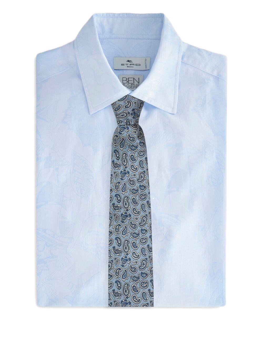 Cravatta Etro MASA0001AQ402 S9880 Etro 