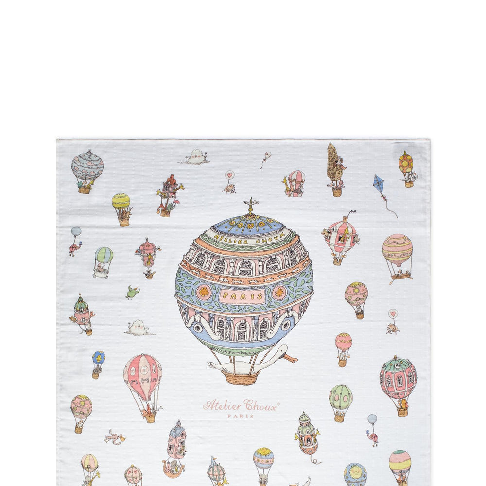 
                  
                    Atelier Choux 3012051111632MULTI
                  
                