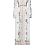 Giambattista Valli 25SSSVCA5077A8PRIP015