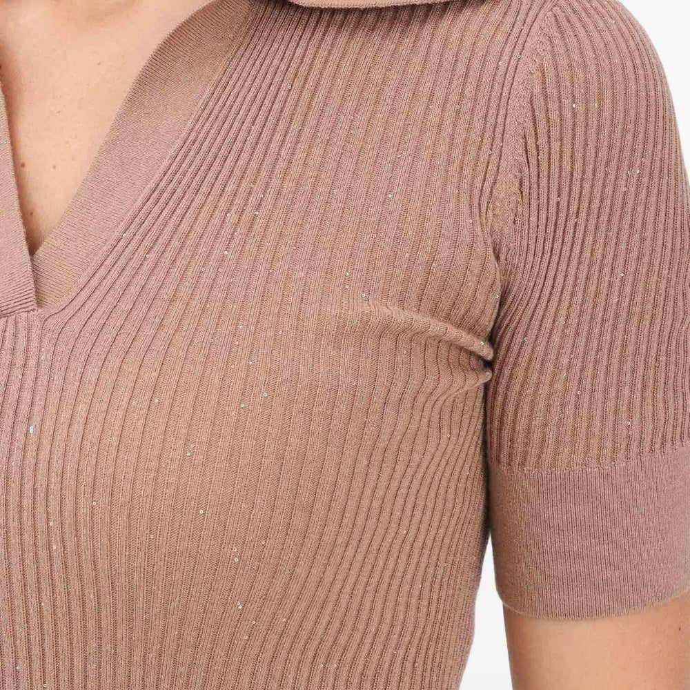 
                  
                    Maglia UBERTA MaxMara Studio 2526366041600 005 MaxMara Studio 
                  
                