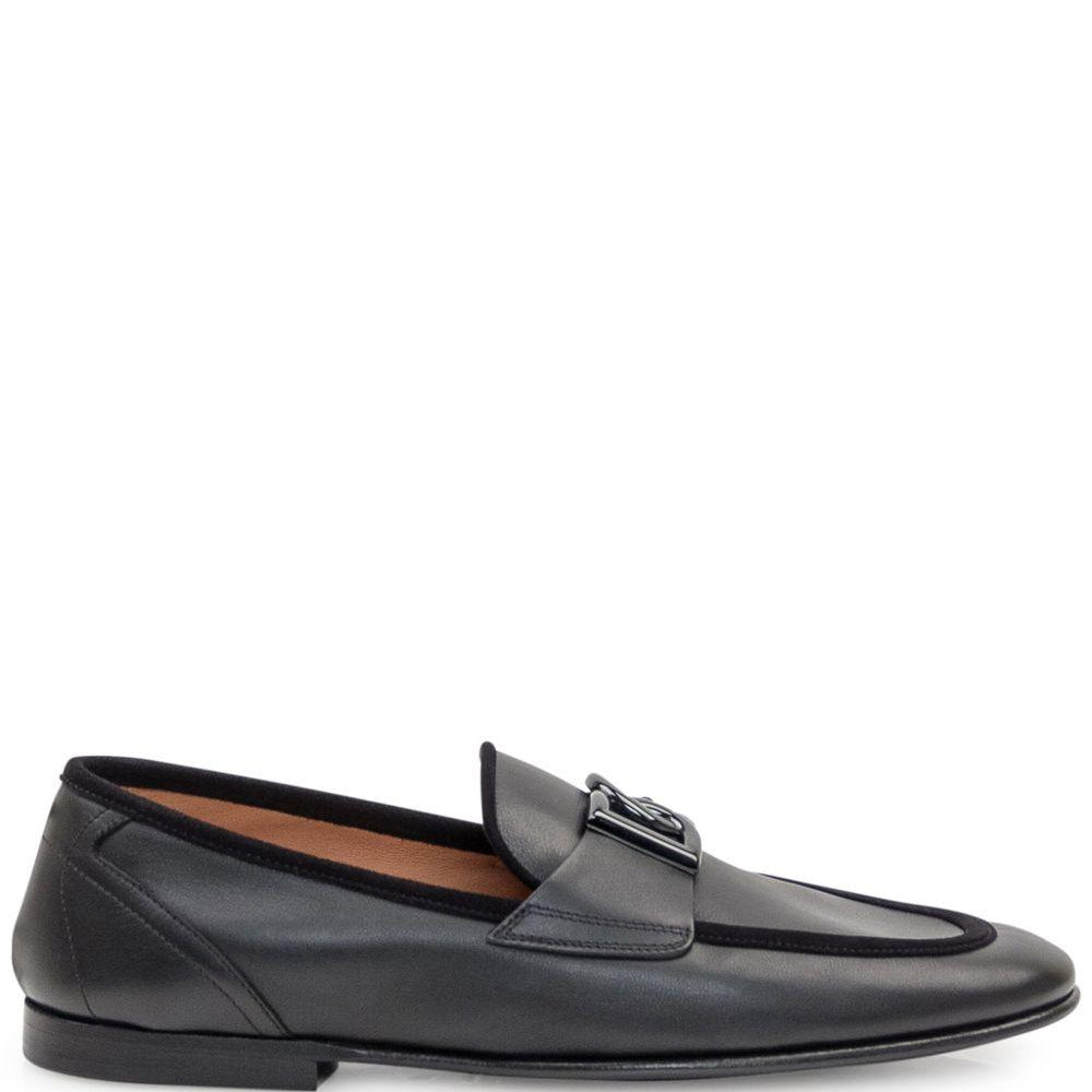 Mocassini Ariosto DOLCE & GABBANA A50462A6O70 80999 DOLCE & GABBANA 