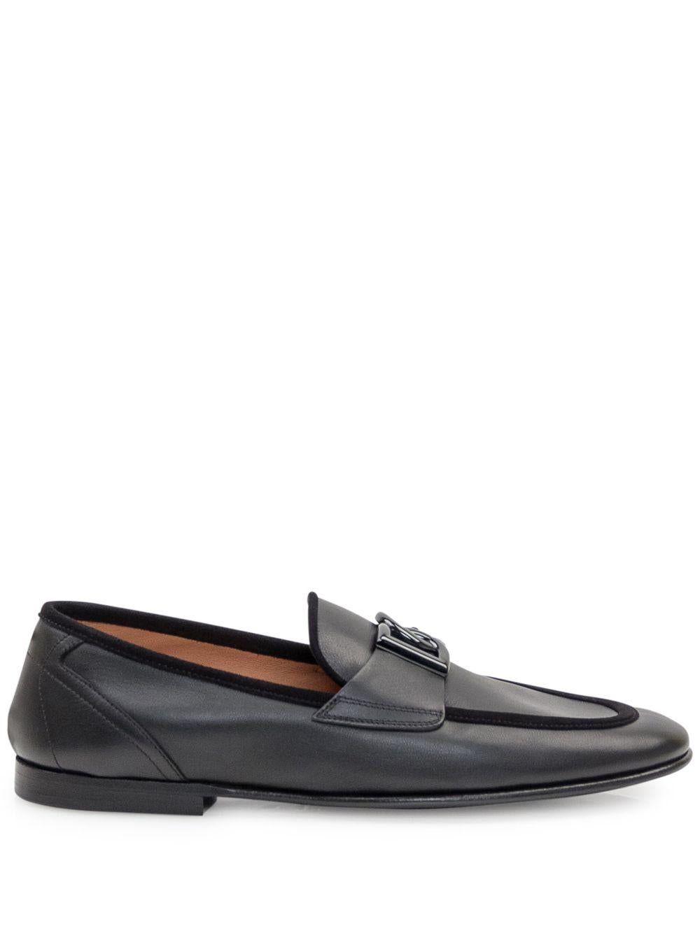 Mocassini Ariosto DOLCE & GABBANA A50462A6O70 80999 DOLCE & GABBANA 