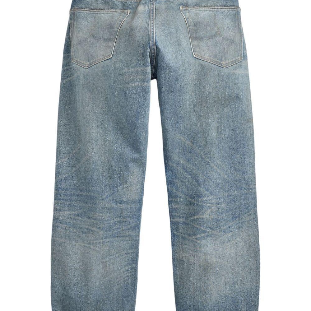 Jeans Midlands Vintage Ralph Lauren RRL<BR/> 782973760 001 Ralph Lauren RRL 