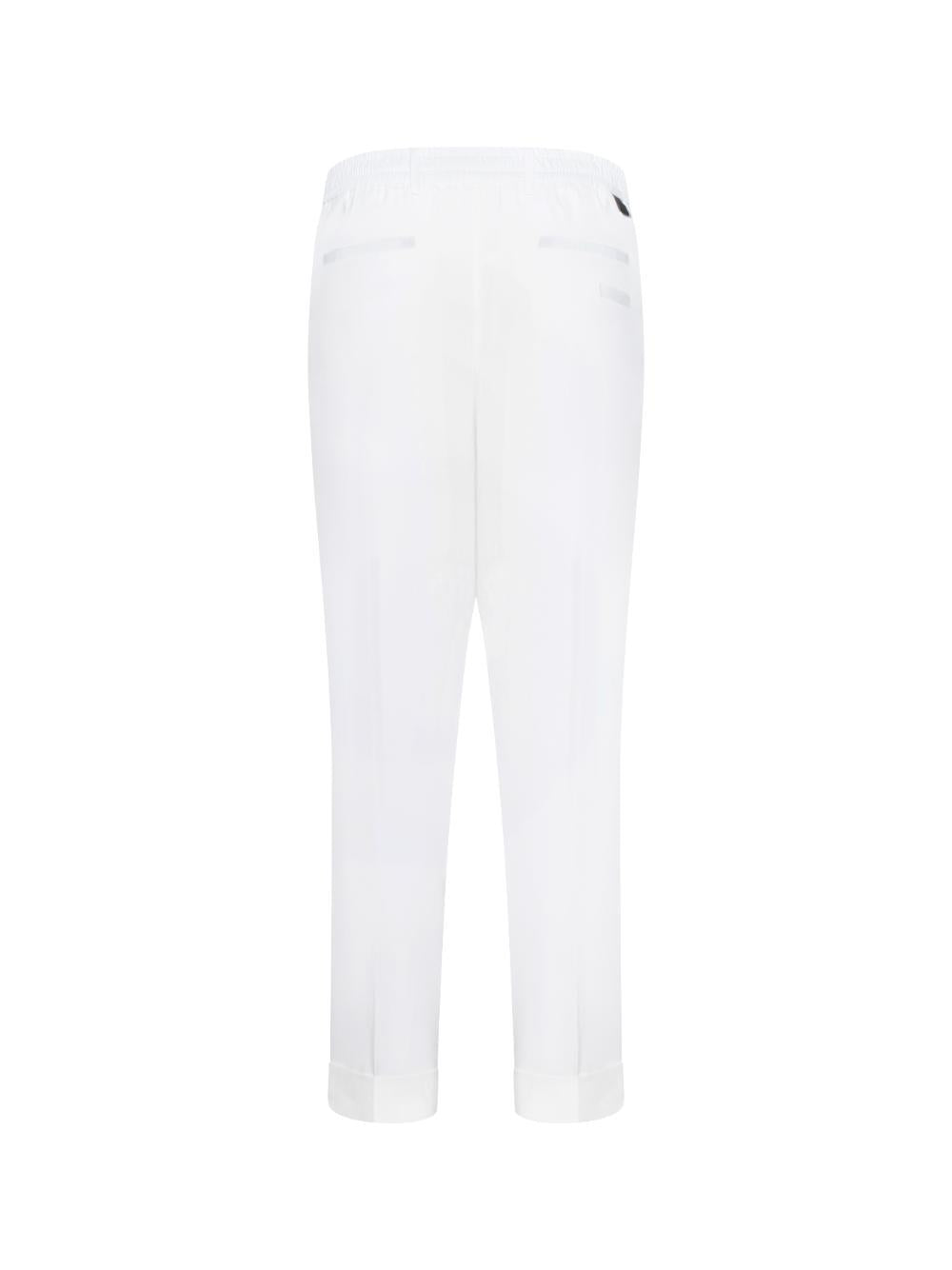 Pantaloni Low Brand LP26027 A001 Low Brand 