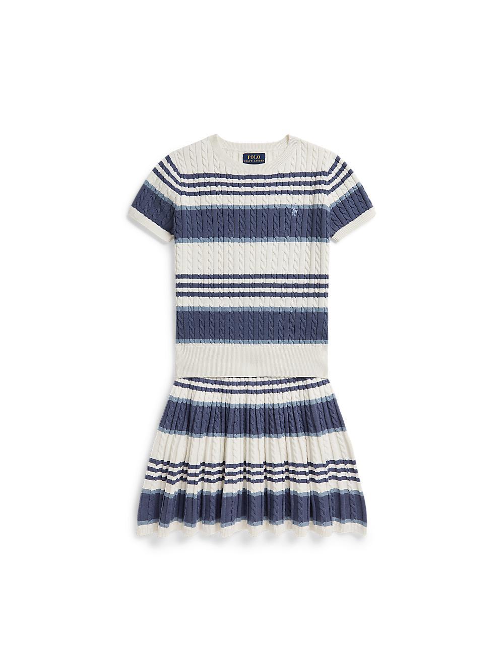 Set Polo Ralph Lauren Kids 313A11261 001 Polo Ralph Lauren kids 