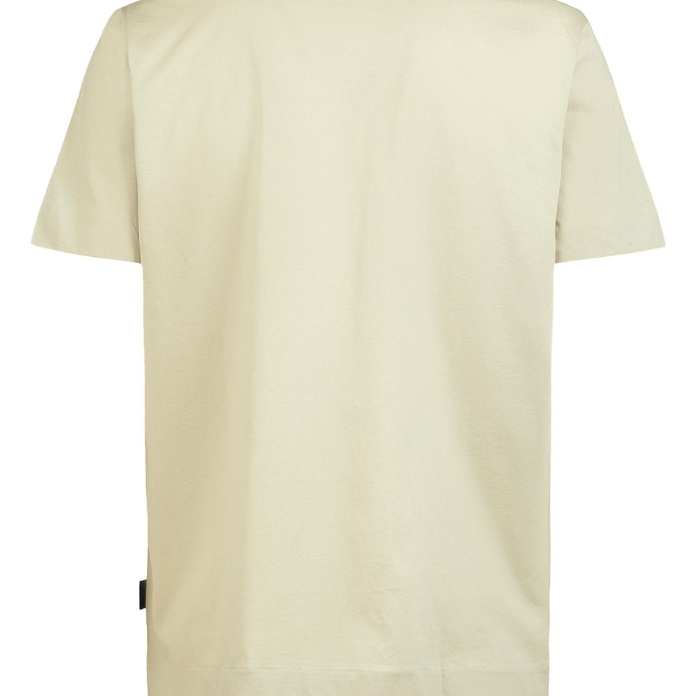T-shirt Gazzarrini x Michele Franzese TE180G SALVIA Gazzarrini x Michele Franzese 