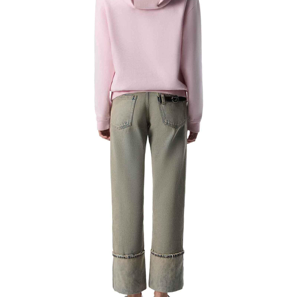 
                  
                    Felpa Disney X Coperni DJS152F5035 PNK Coperni 
                  
                