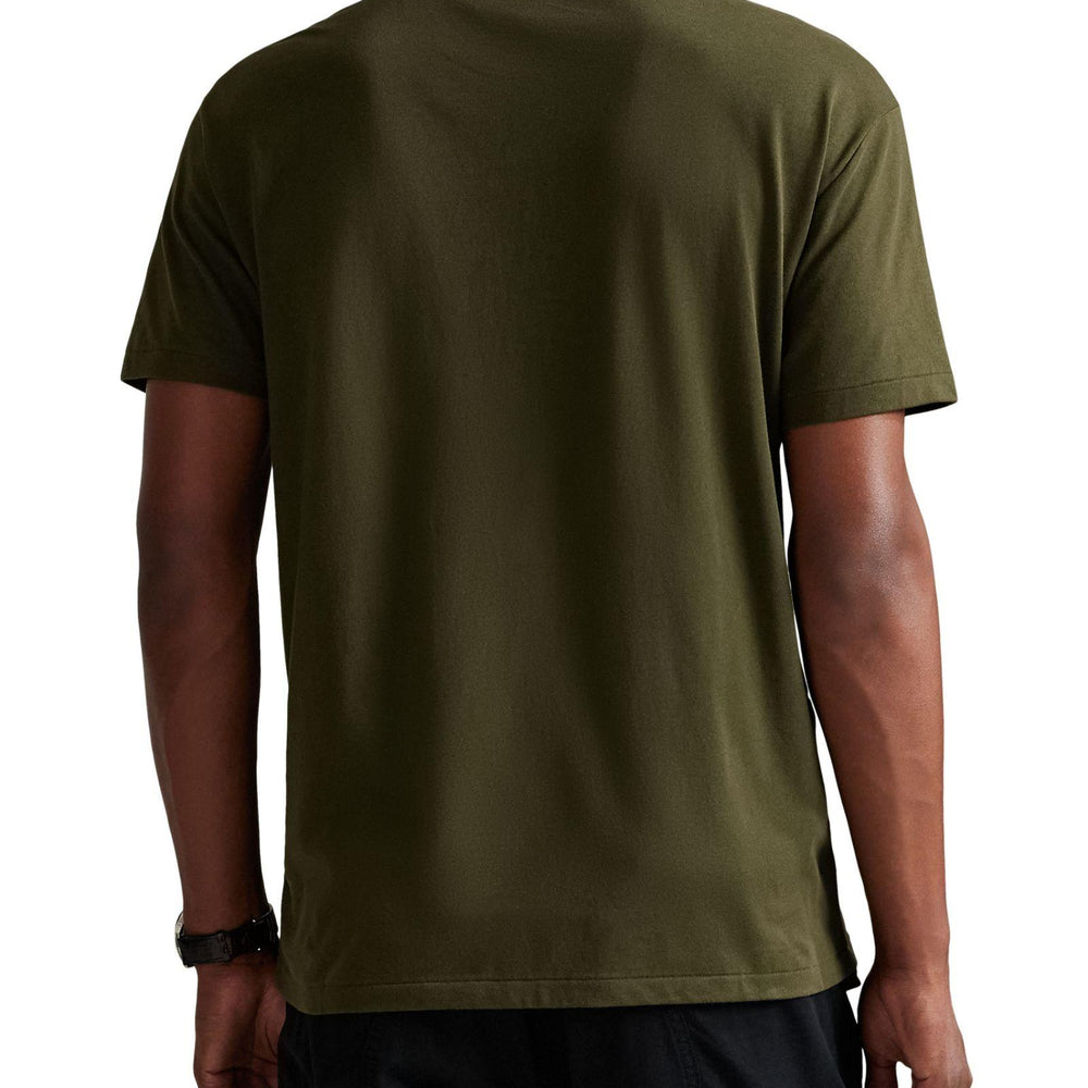 
                  
                    T-shirt Polo Ralph Lauren 710981370 004 Polo Ralph Lauren 
                  
                