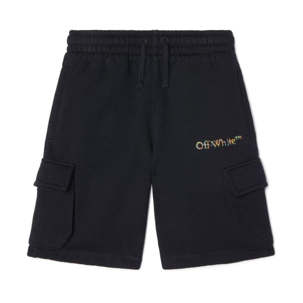 
                  
                    Off-White Kids OBCI005S24FLE0011084
                  
                
