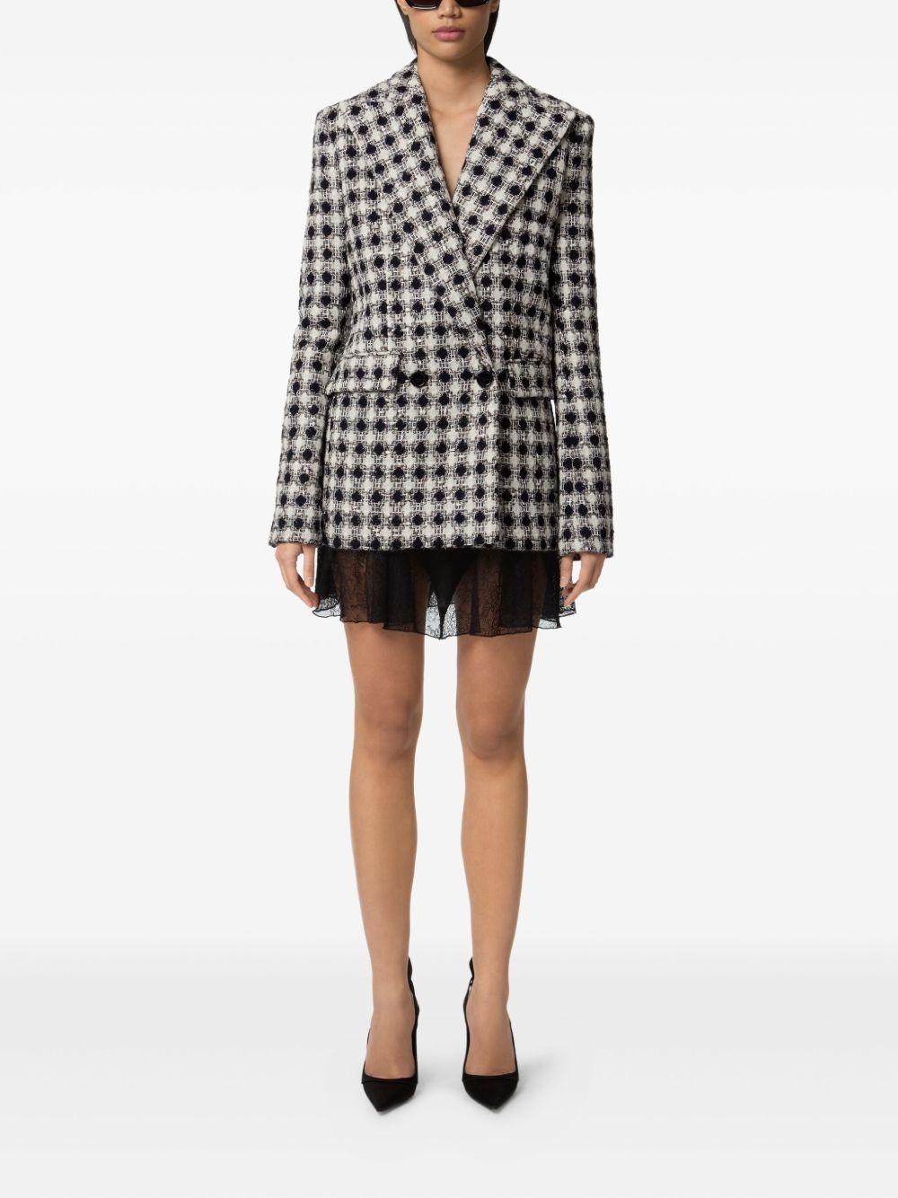 Giacca Nina Ricci 25ACVE010WO0362 M1331 Nina Ricci 