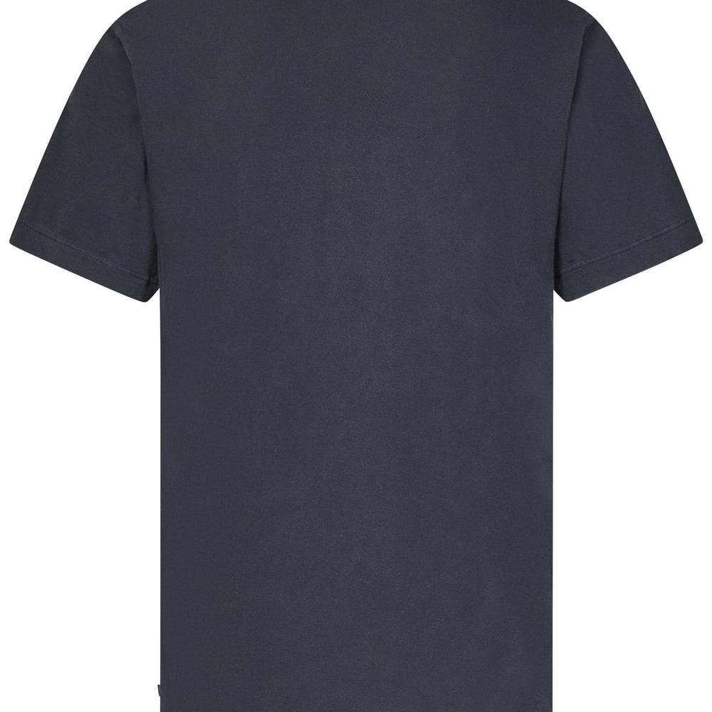 T-shirt James Perse MLJ3311 BLN James Perse 