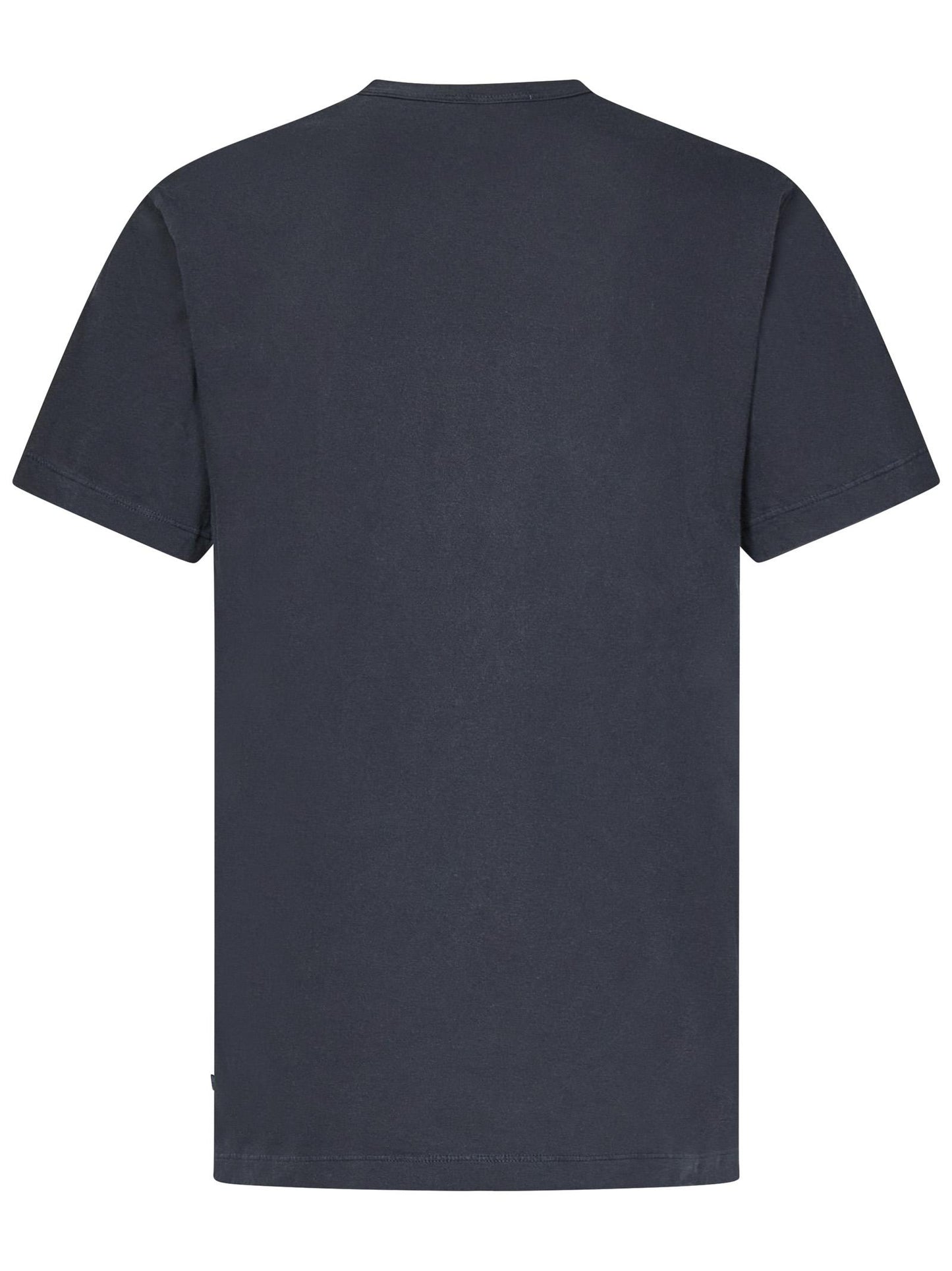 T-shirt James Perse MLJ3311 BLN James Perse 