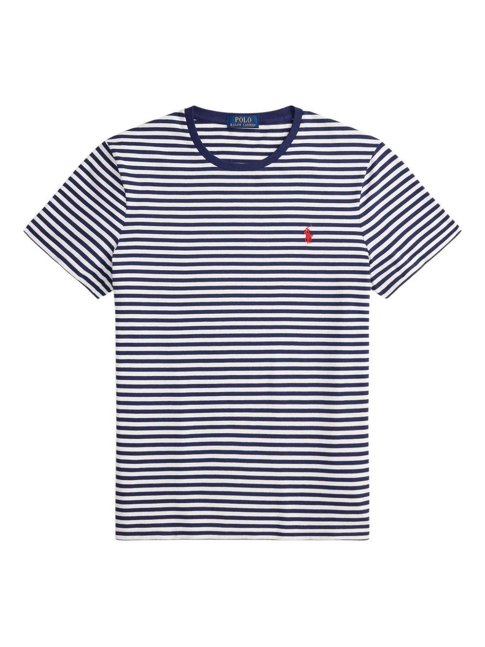 T-shirt Polo Ralph Lauren 710956828 502 Polo Ralph Lauren 