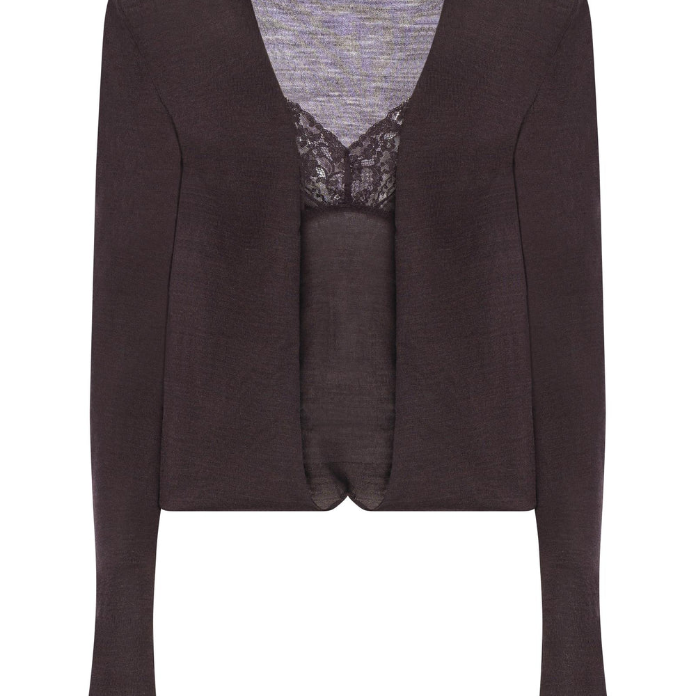 Maglia Alberta Ferretti A09106603 0150 Alberta Ferretti 