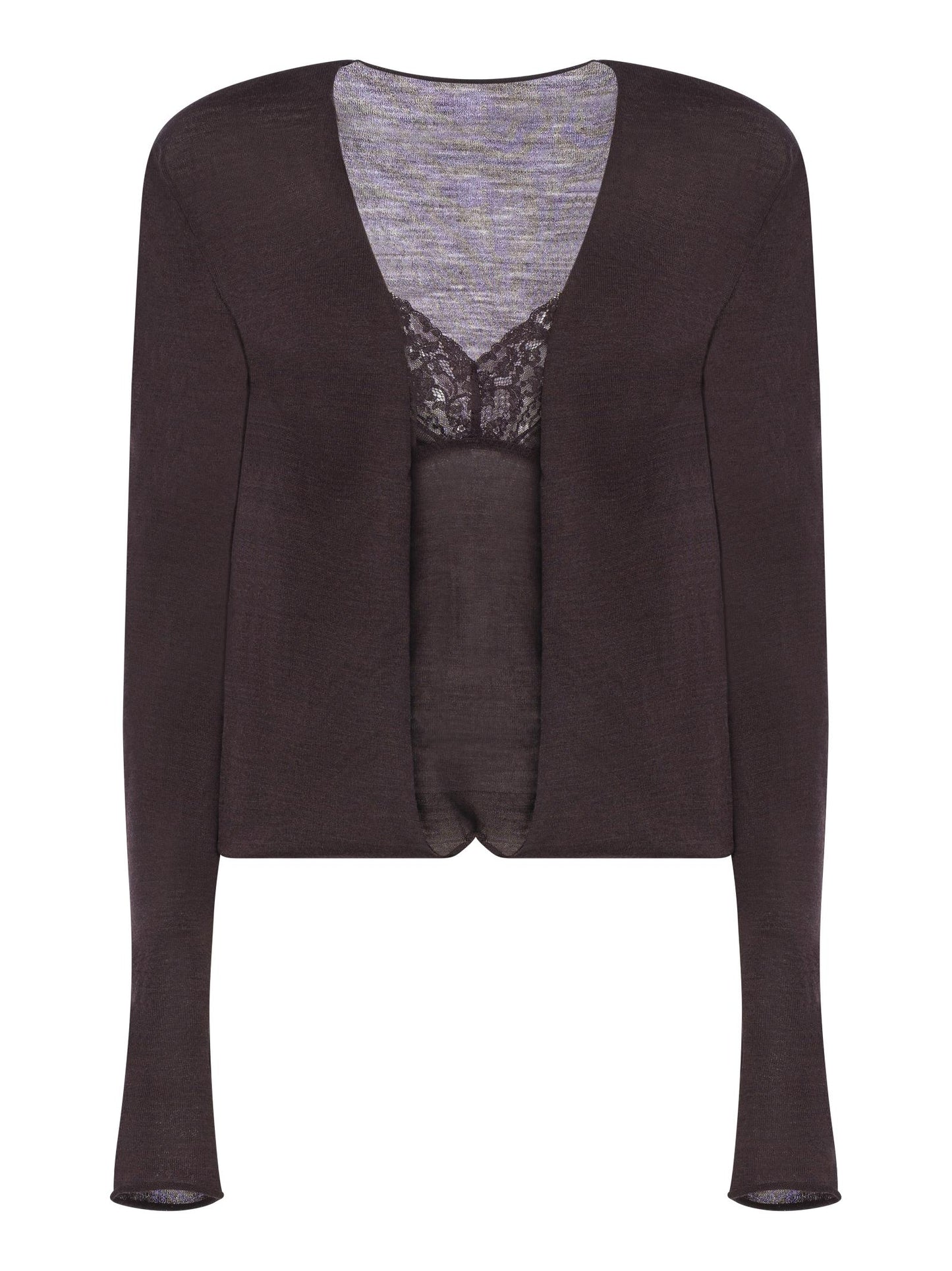 Maglia Alberta Ferretti A09106603 0150 Alberta Ferretti 