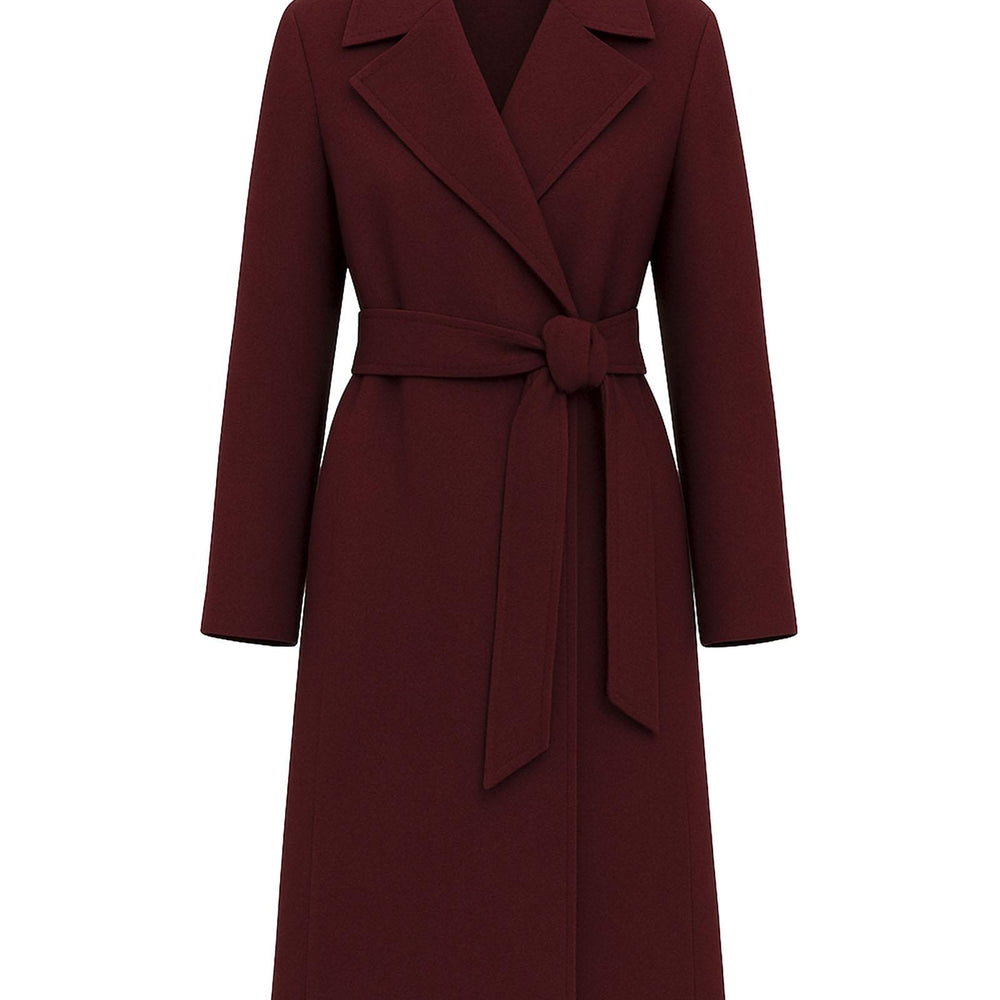 Cappotto DRAVENNA MaxMara Studio 2526016091600 084 MaxMara Studio 