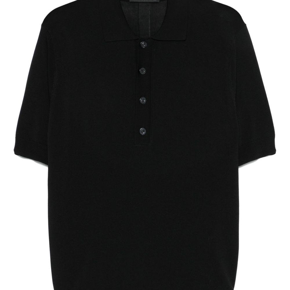 Polo Low Brand L1MSS256718 D001 Low Brand 