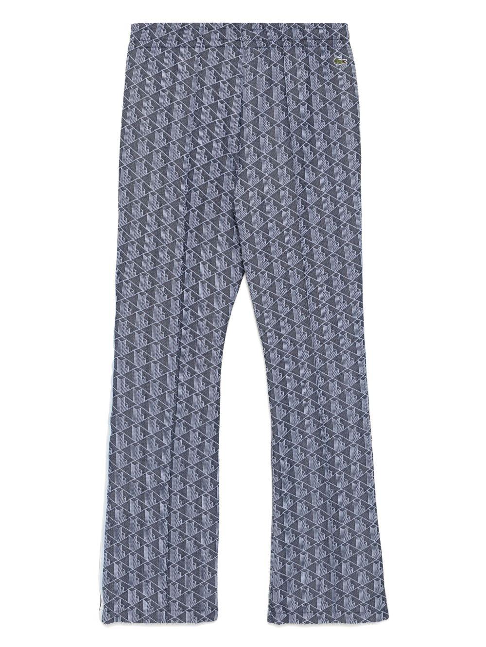 Pantaloni Lacoste XF9313 525 Lacoste 