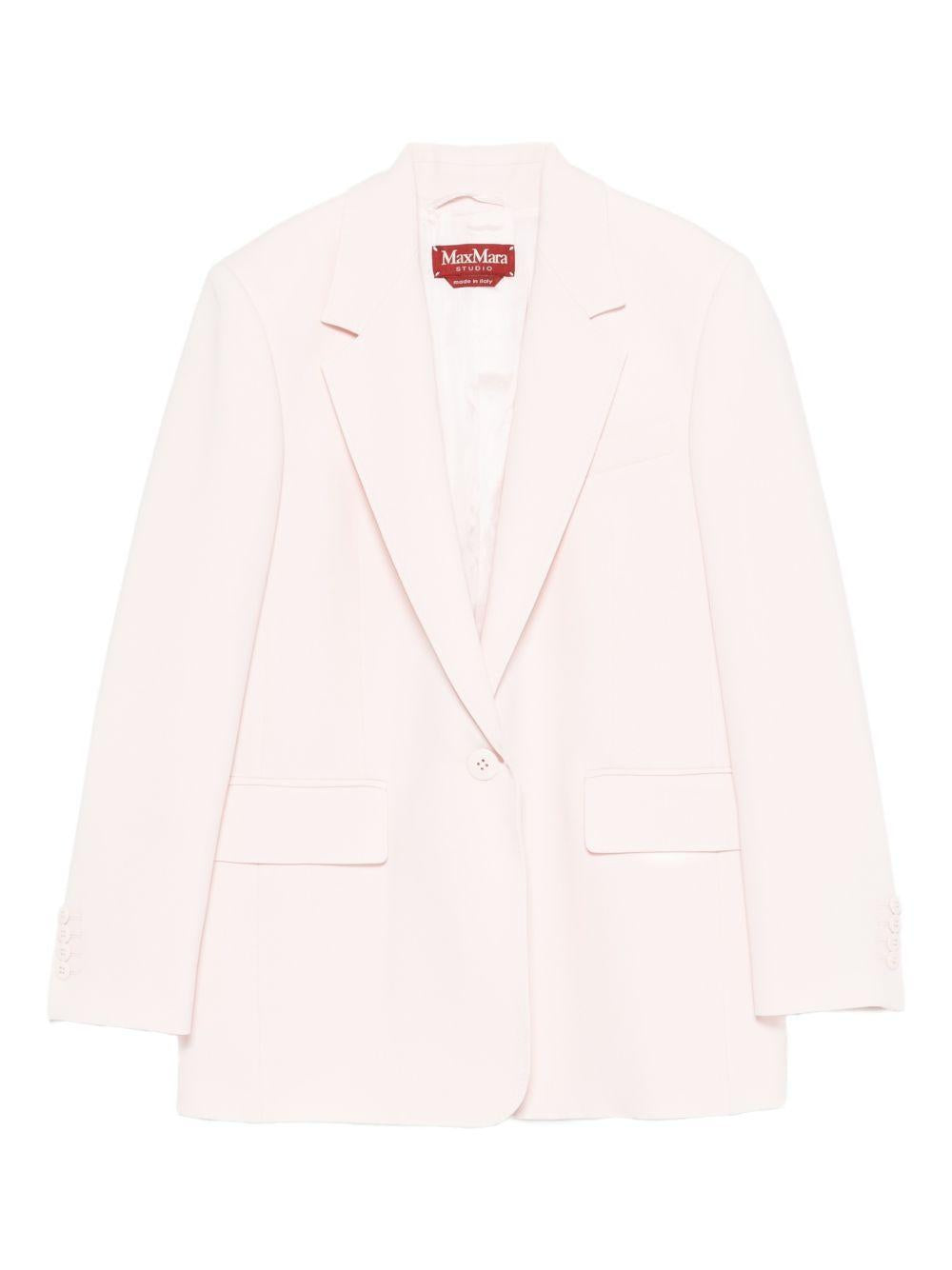 Giacca MSTBOSCO MaxMara Studio 2616041025600 052 MaxMara Studio 