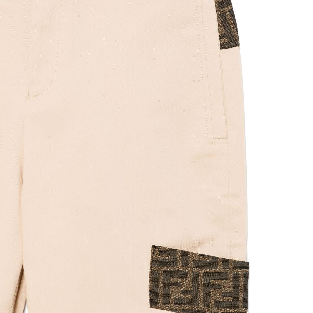 JMF508ADEHF1P2P Fendi Kids