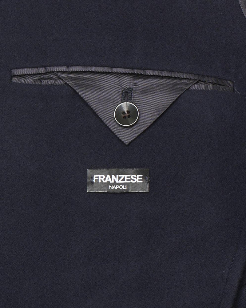 
                  
                    Giacca modello Stefano De Martino Franzese Napoli 26U0ZUATXAQVUI 73 Franzese Collection Pronta Sartoria 
                  
                