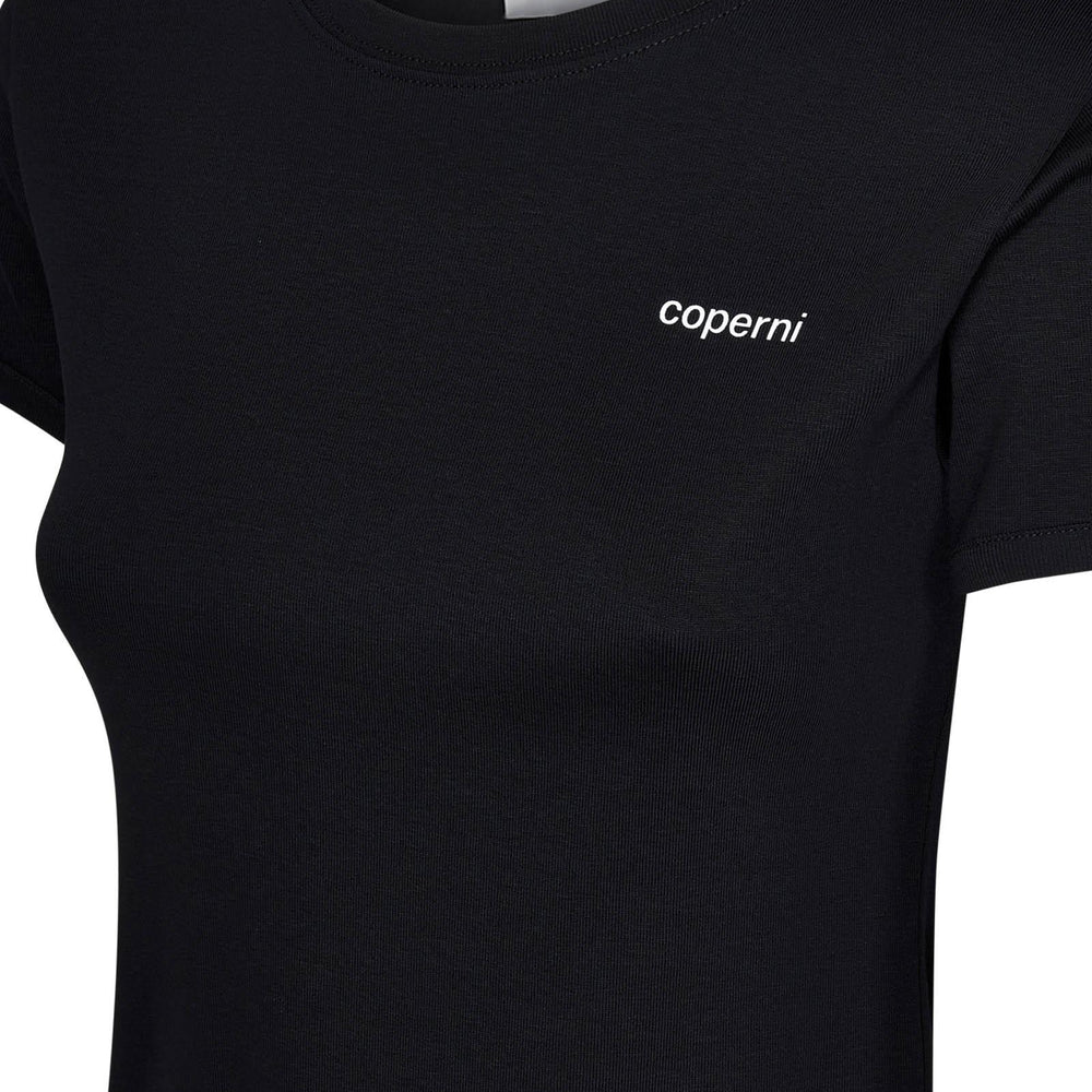 
                  
                    Coperni COPJS07F5012BLKWHT
                  
                