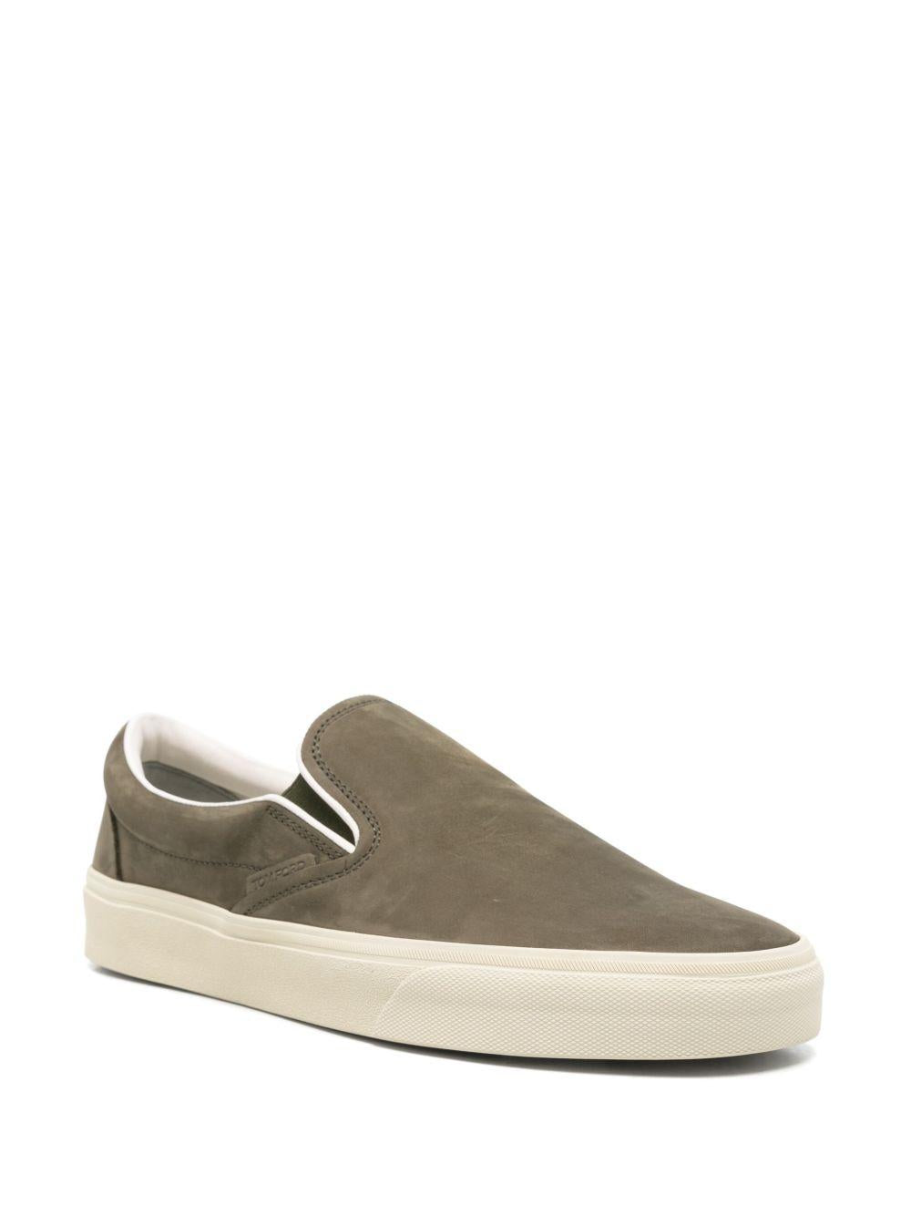 Sneakers Jude Tom Ford J1368LCL215N 3EW19 Tom Ford 